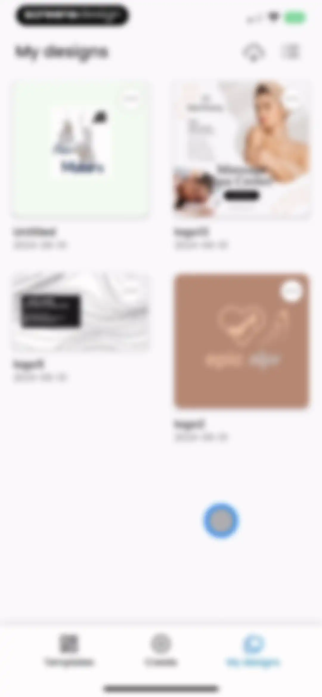 Logo Maker, Design Creator. screen 50