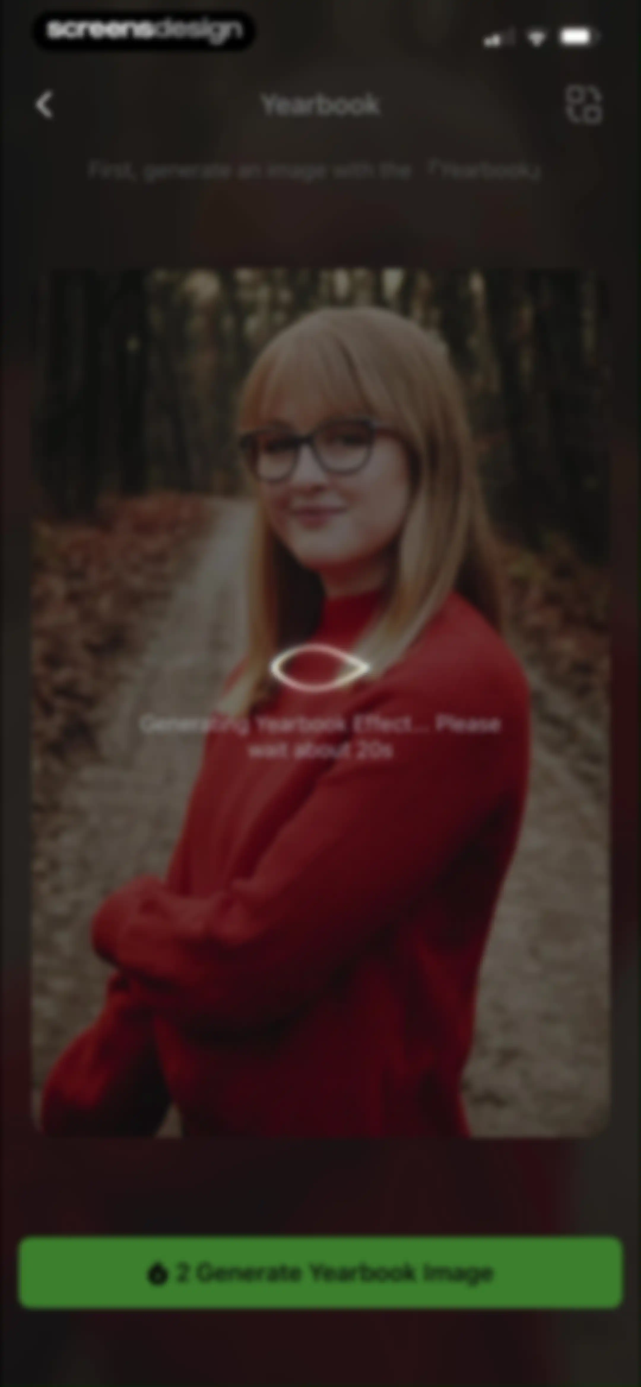 Kling AI: AI Image&Video Maker screen 75