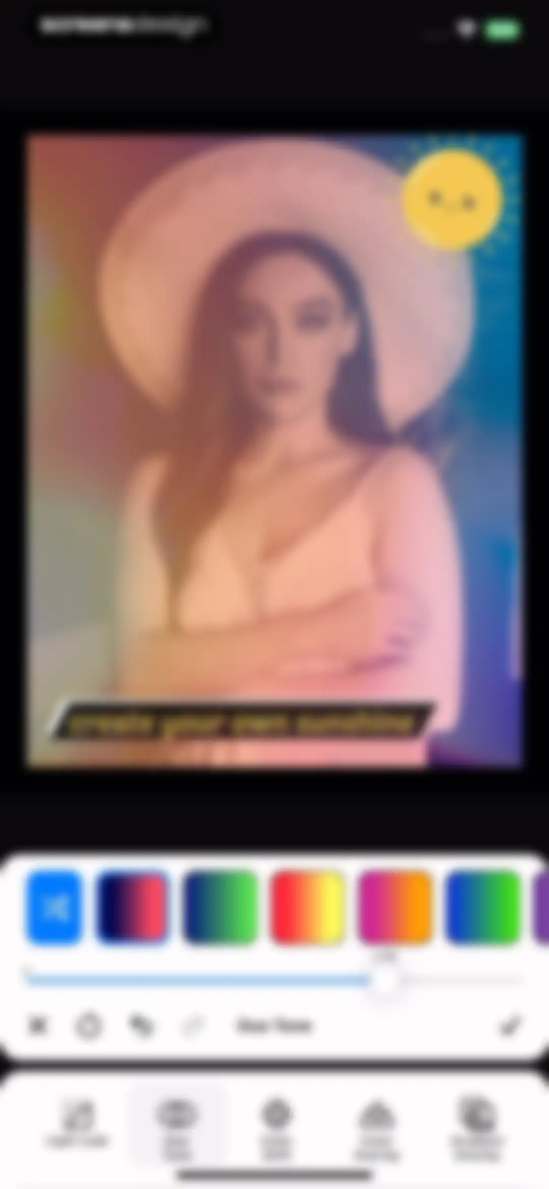 Infltr - Infinite Filters screen 53