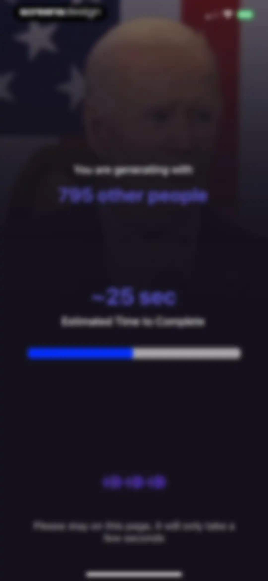 Voice Changer ™ - AI Voice App screen 37