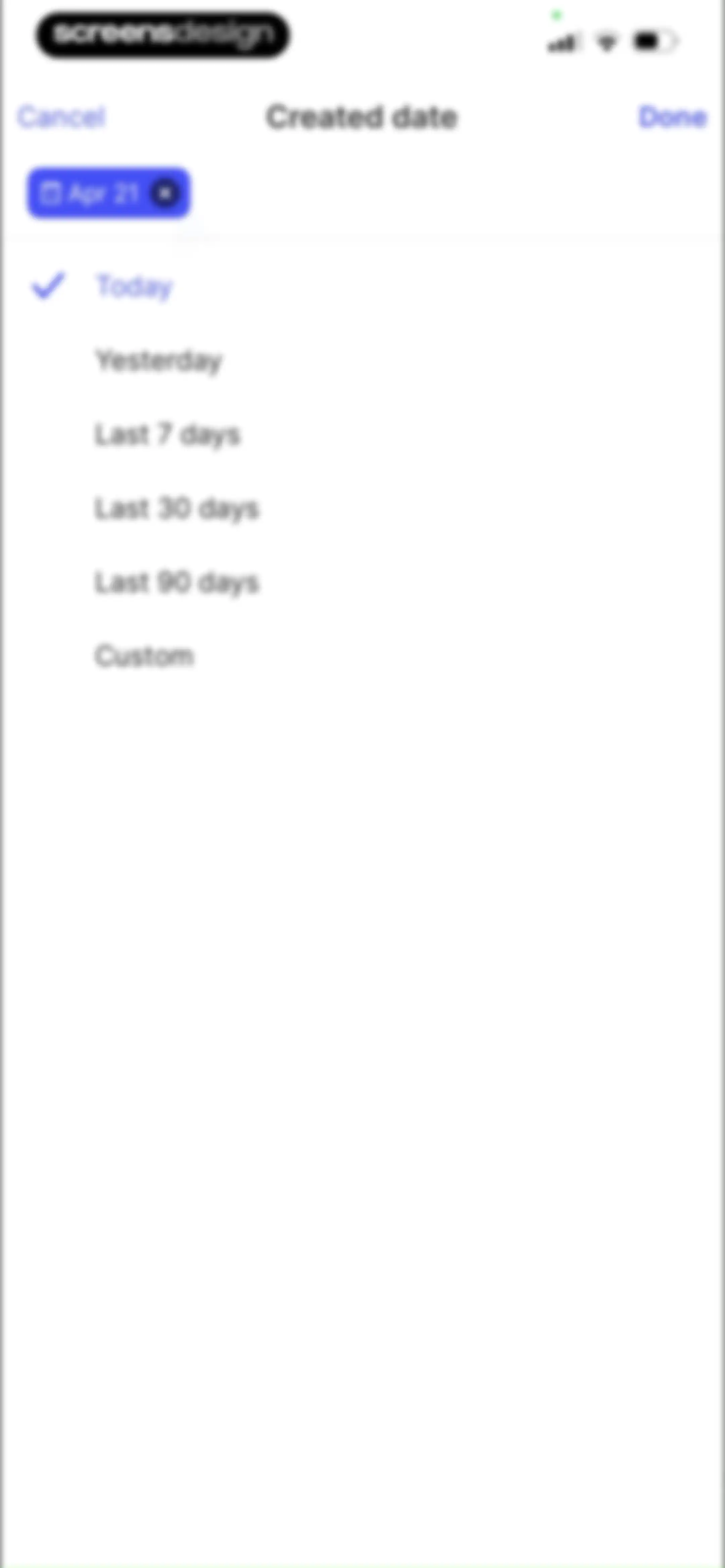 Evernote: AI Notes & Notebook screen 121