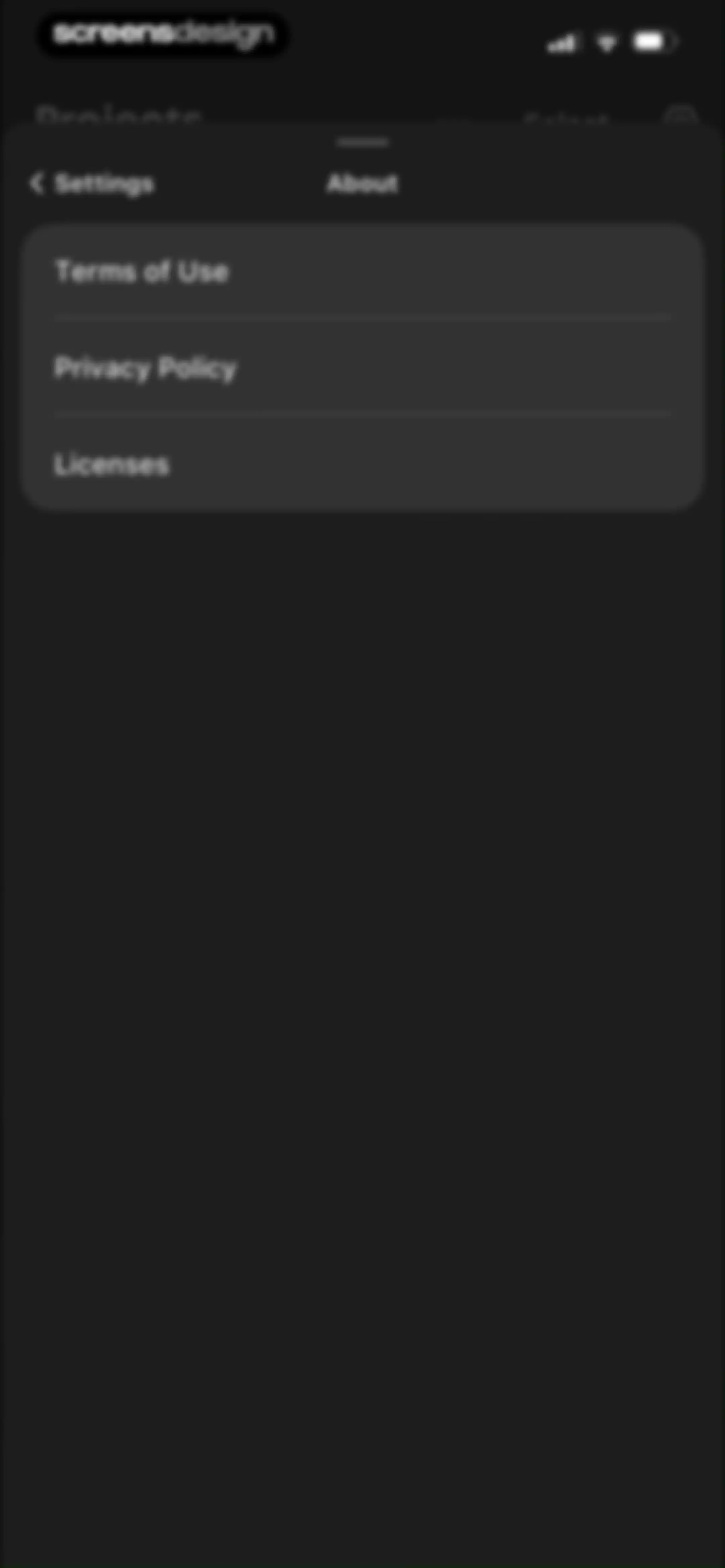 Prequel: Photo & Video Editor screen 136