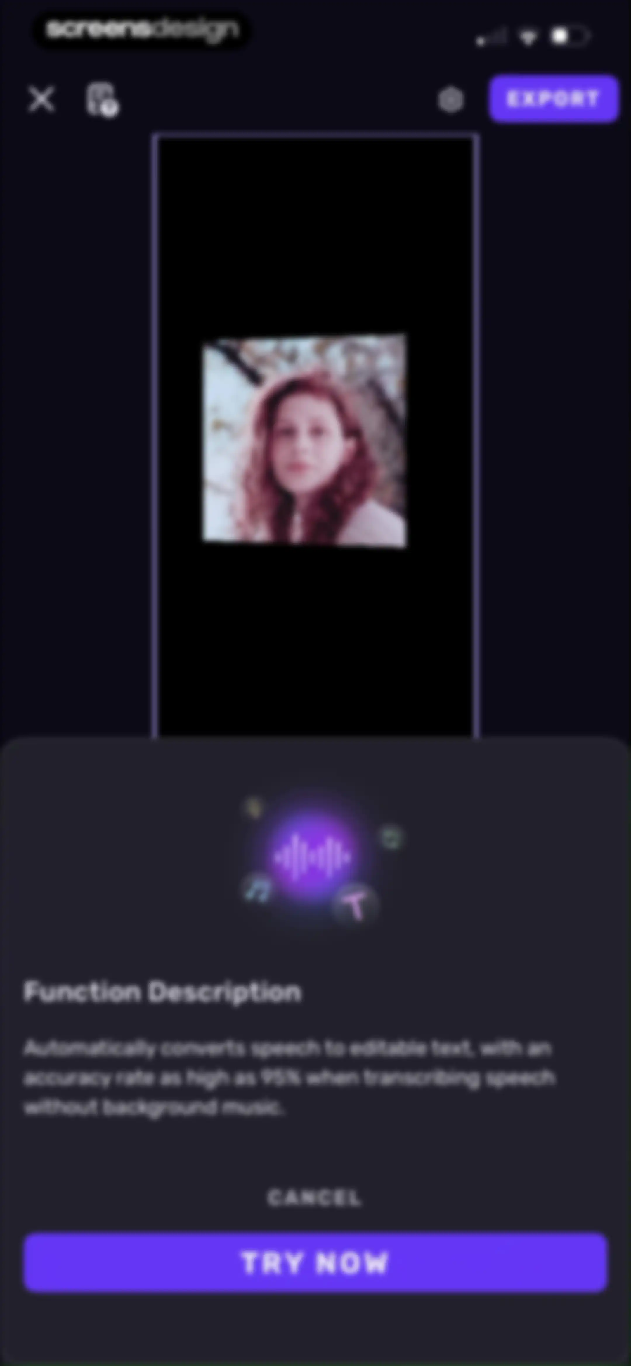 VivaCut - AI Video Editor screen 34