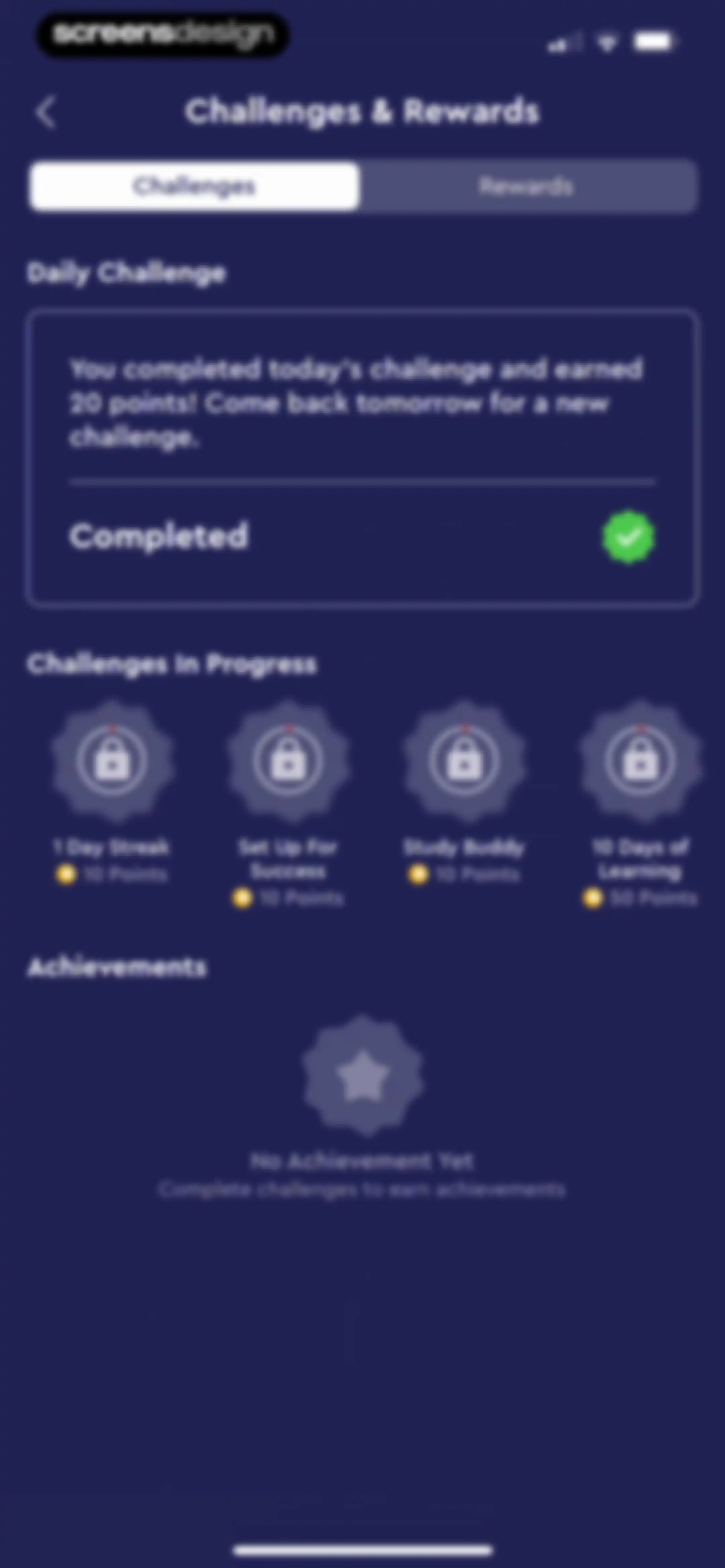 Pimsleur | Language Learning screen 204