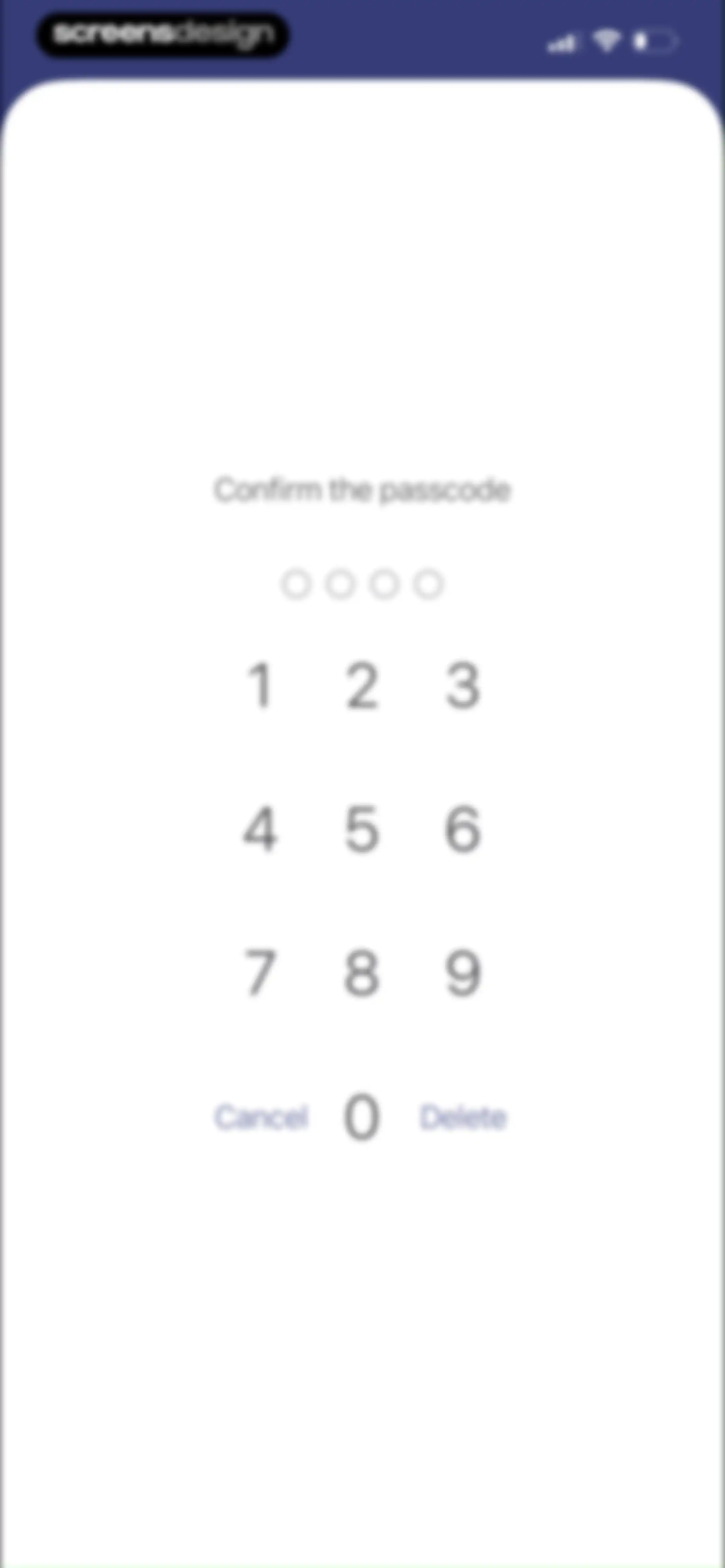 QR Code Reader · screen 49