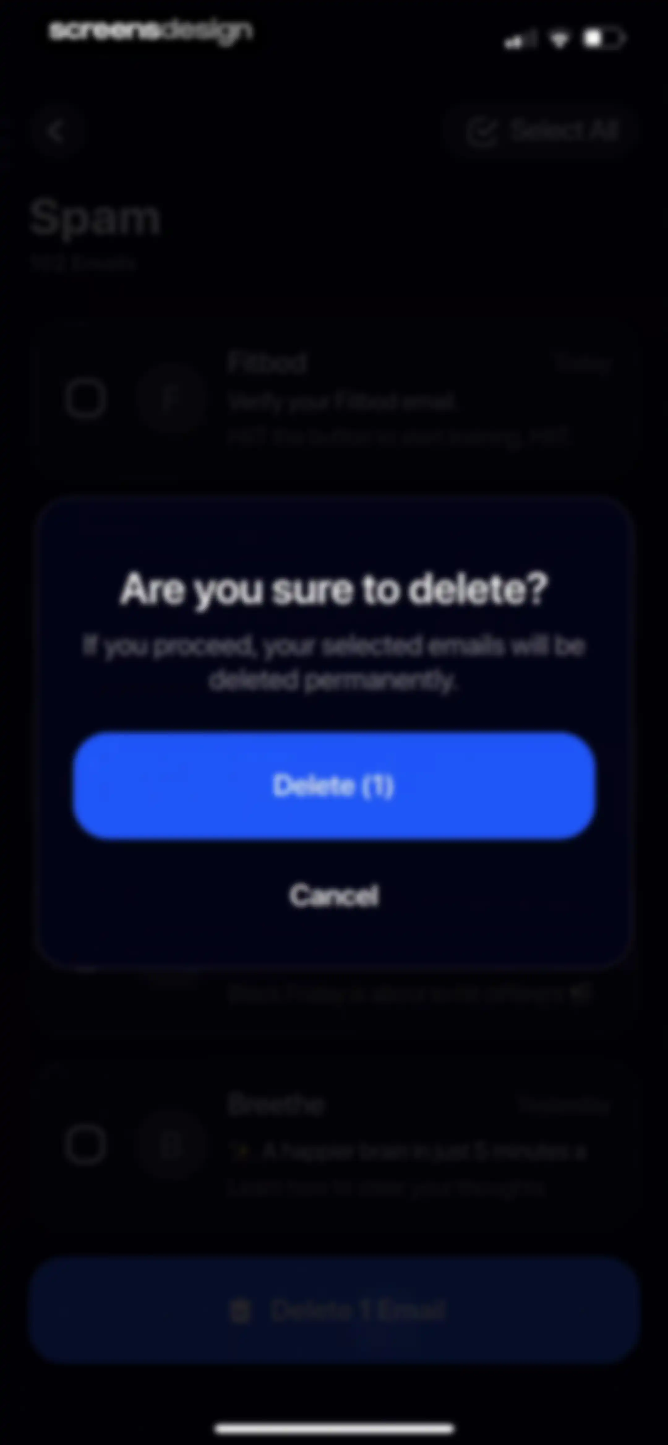 Cleaner AI: Photo Cleanup screen 68
