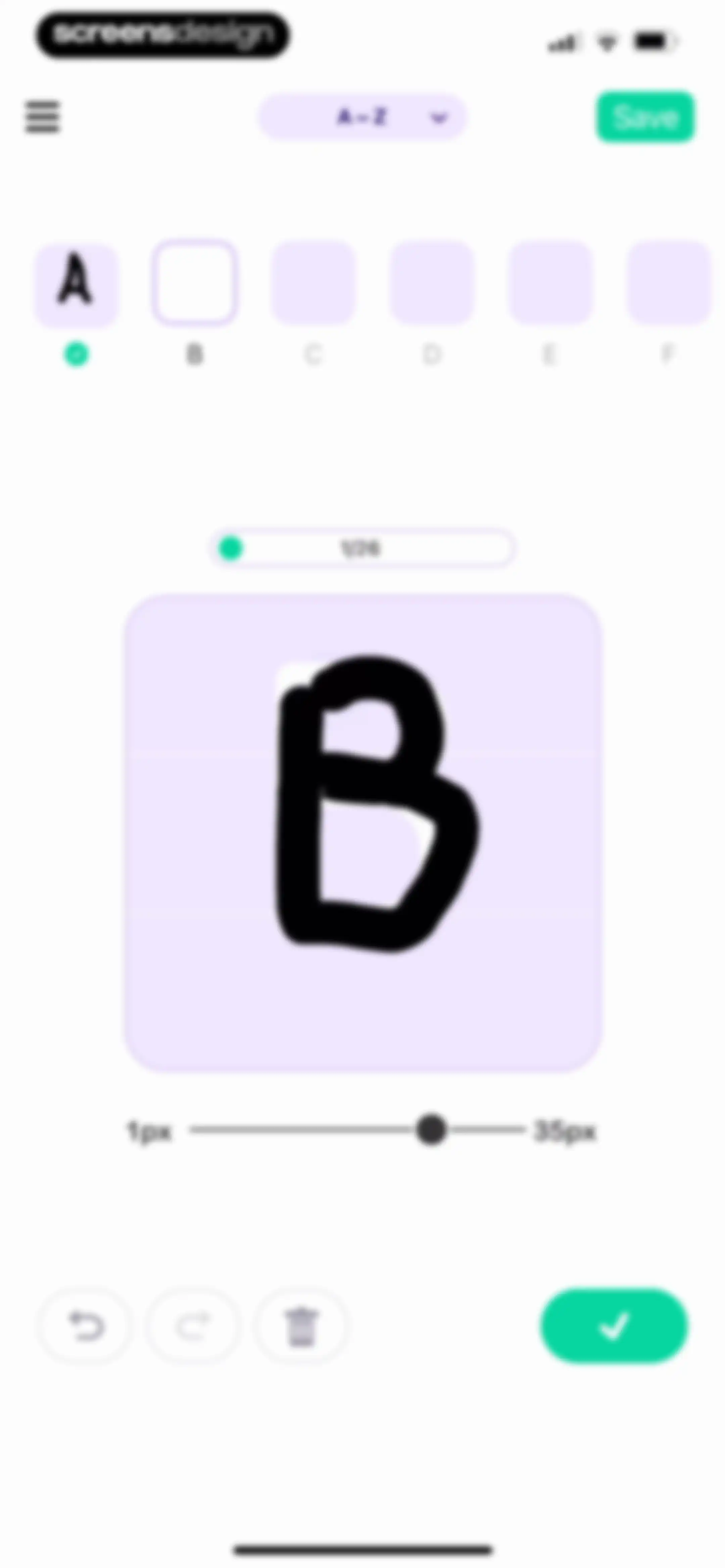 Cool Themes & Fonts: Cute Text screen 45