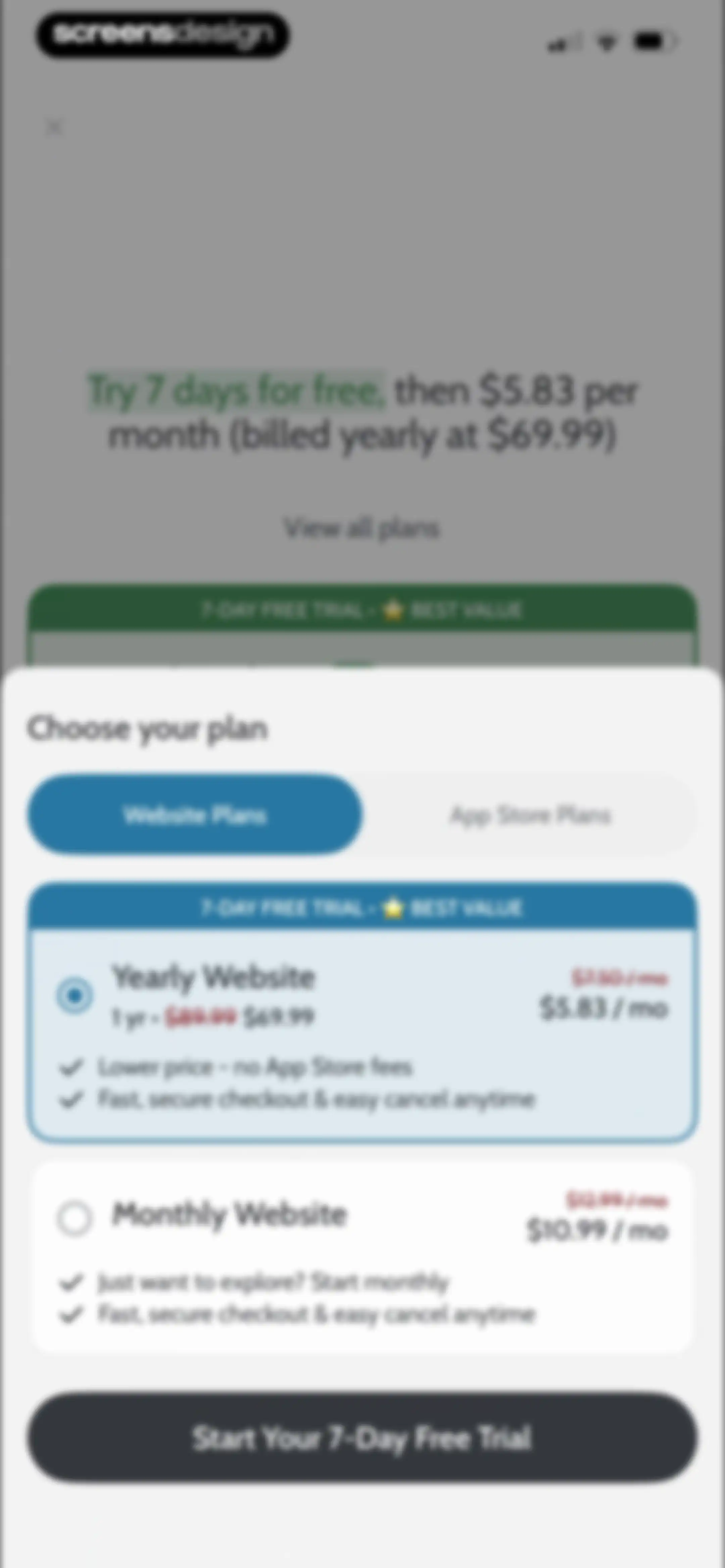 Deepstash: Smarter Every Day! screen 39