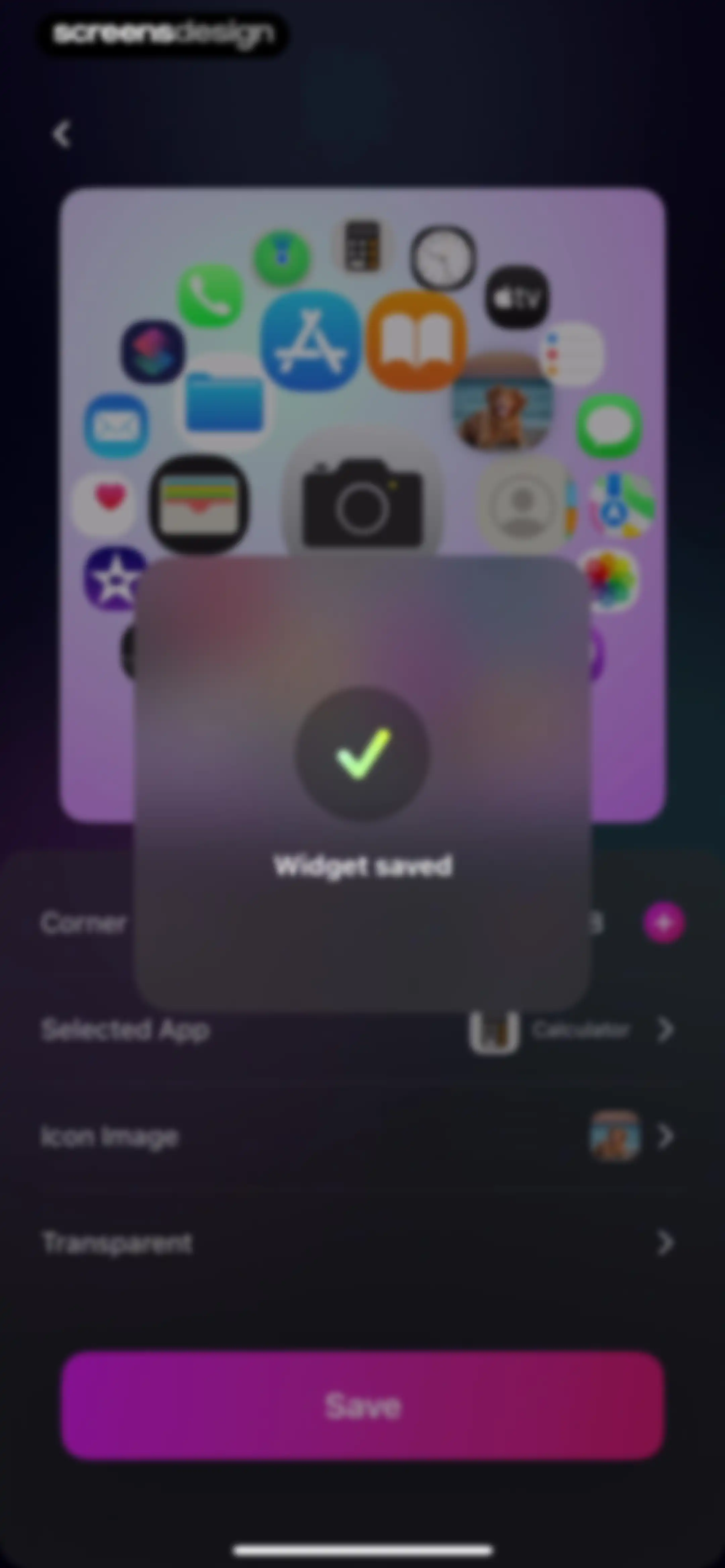 ThemeMe: Top Widgets & Themes screen 29