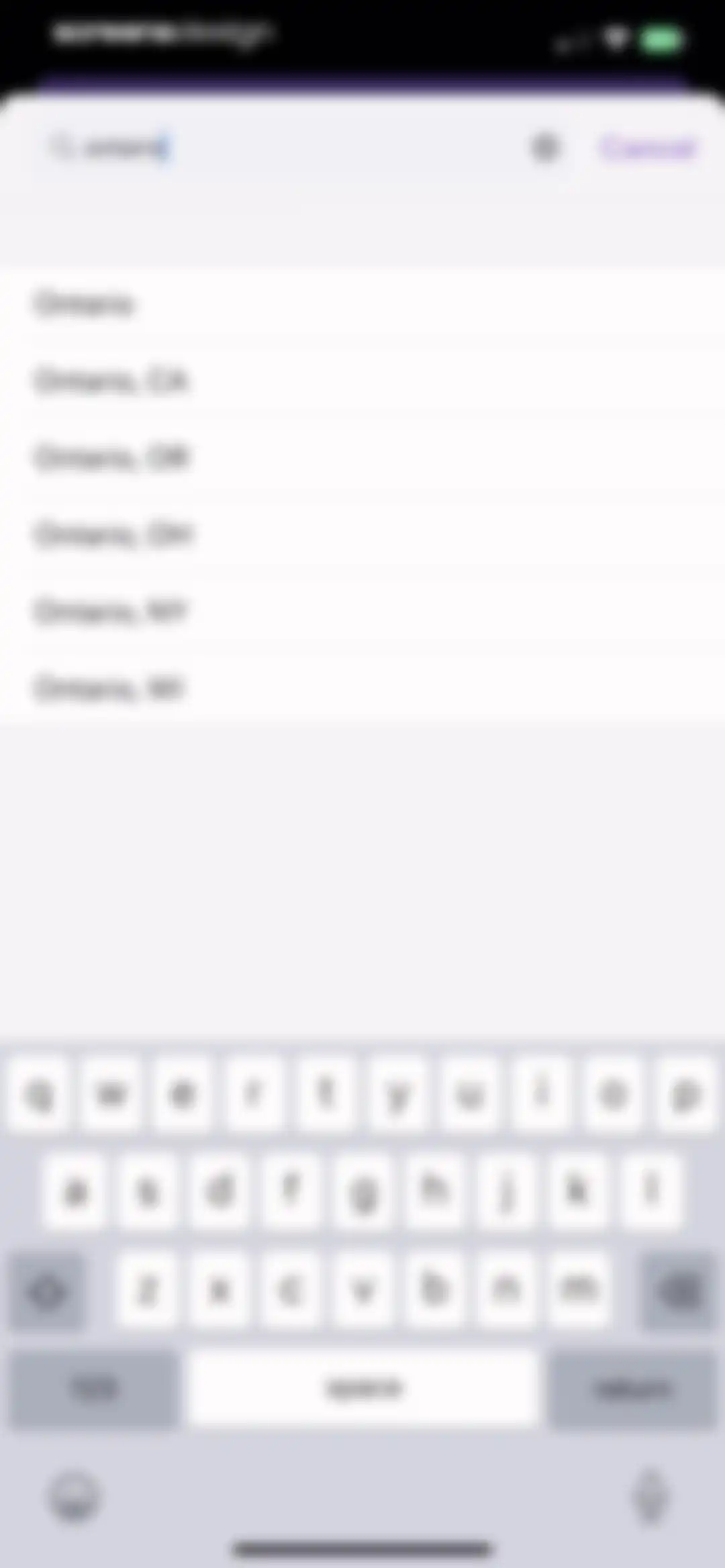 Serene: Talk to Astrologer screen 14