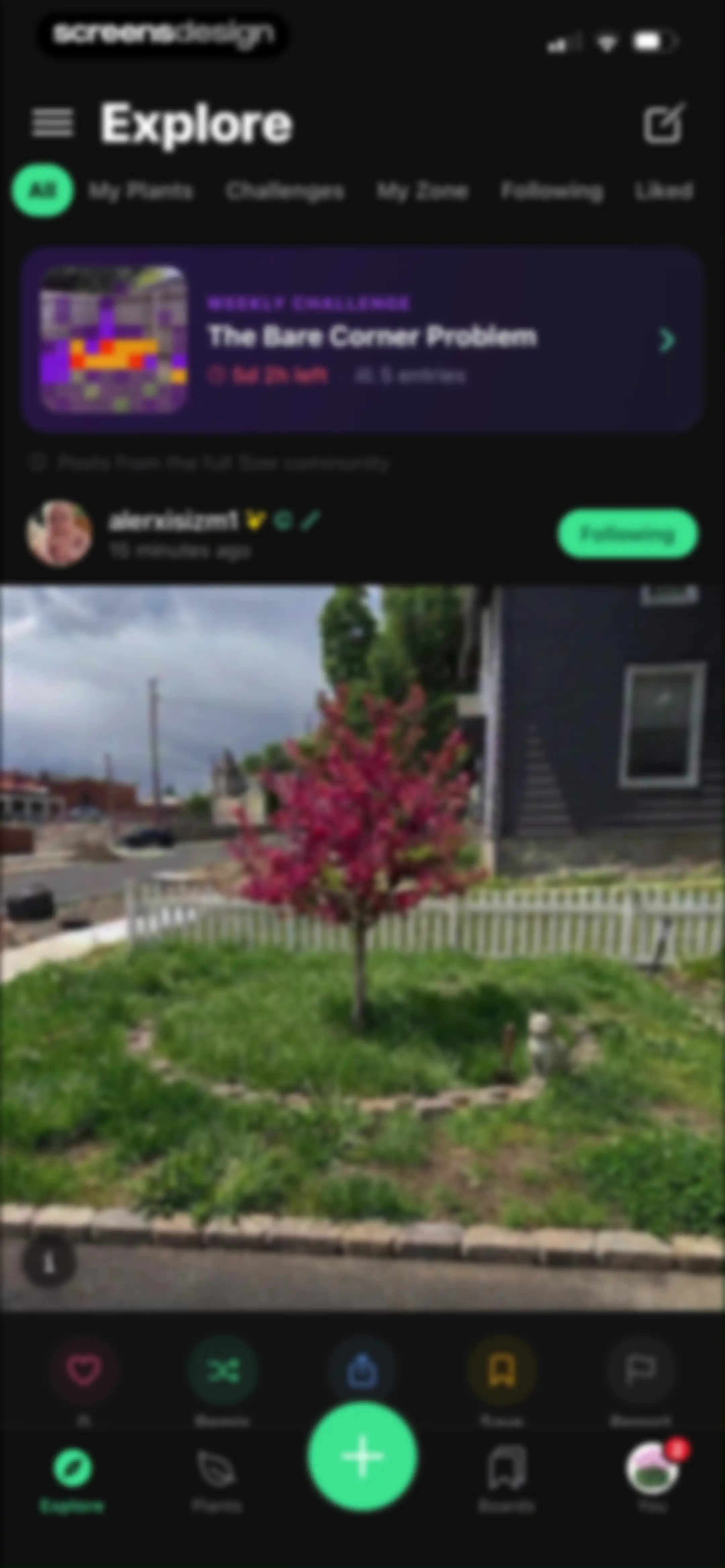 Sow: Garden & Landscape Design screen 87