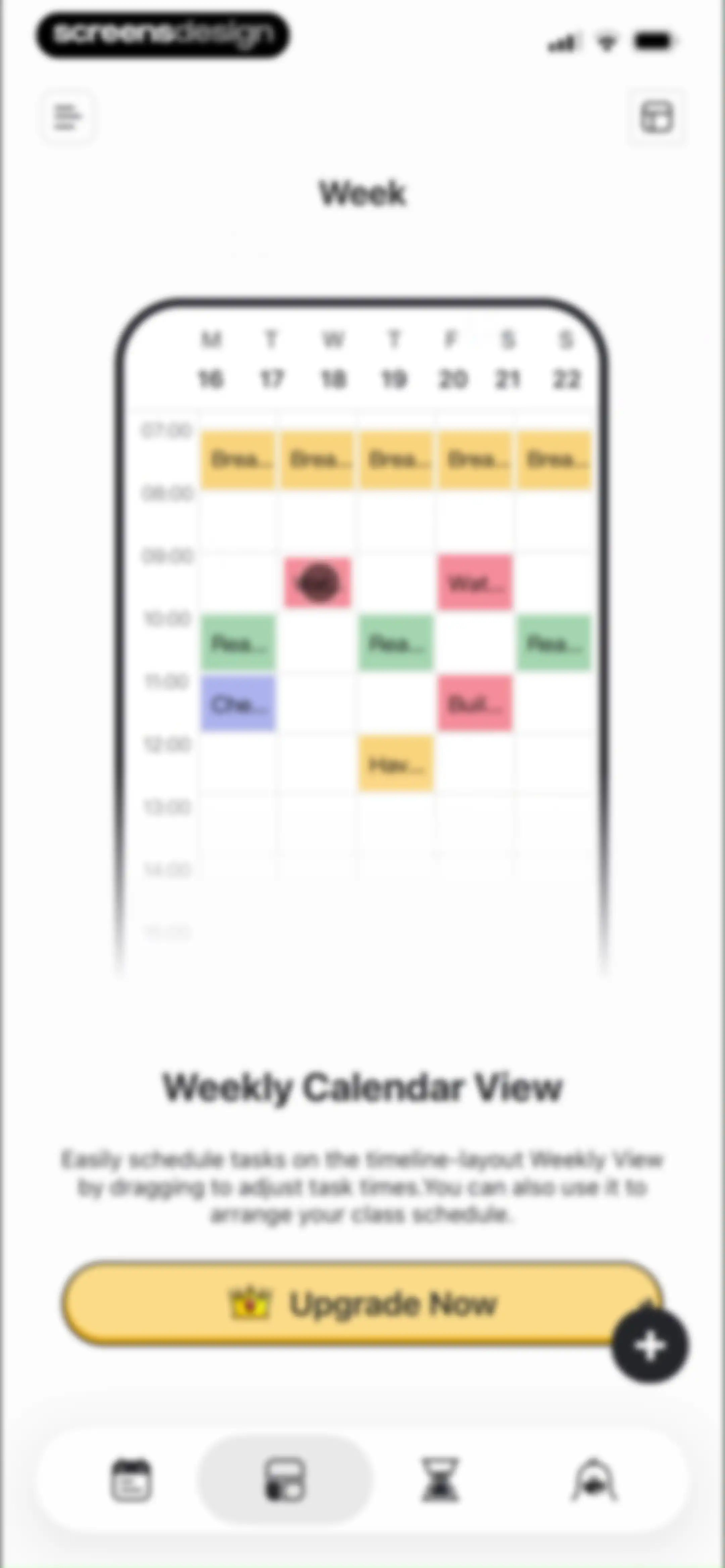 Plan Joy:To-Do List & Reminder screen 130