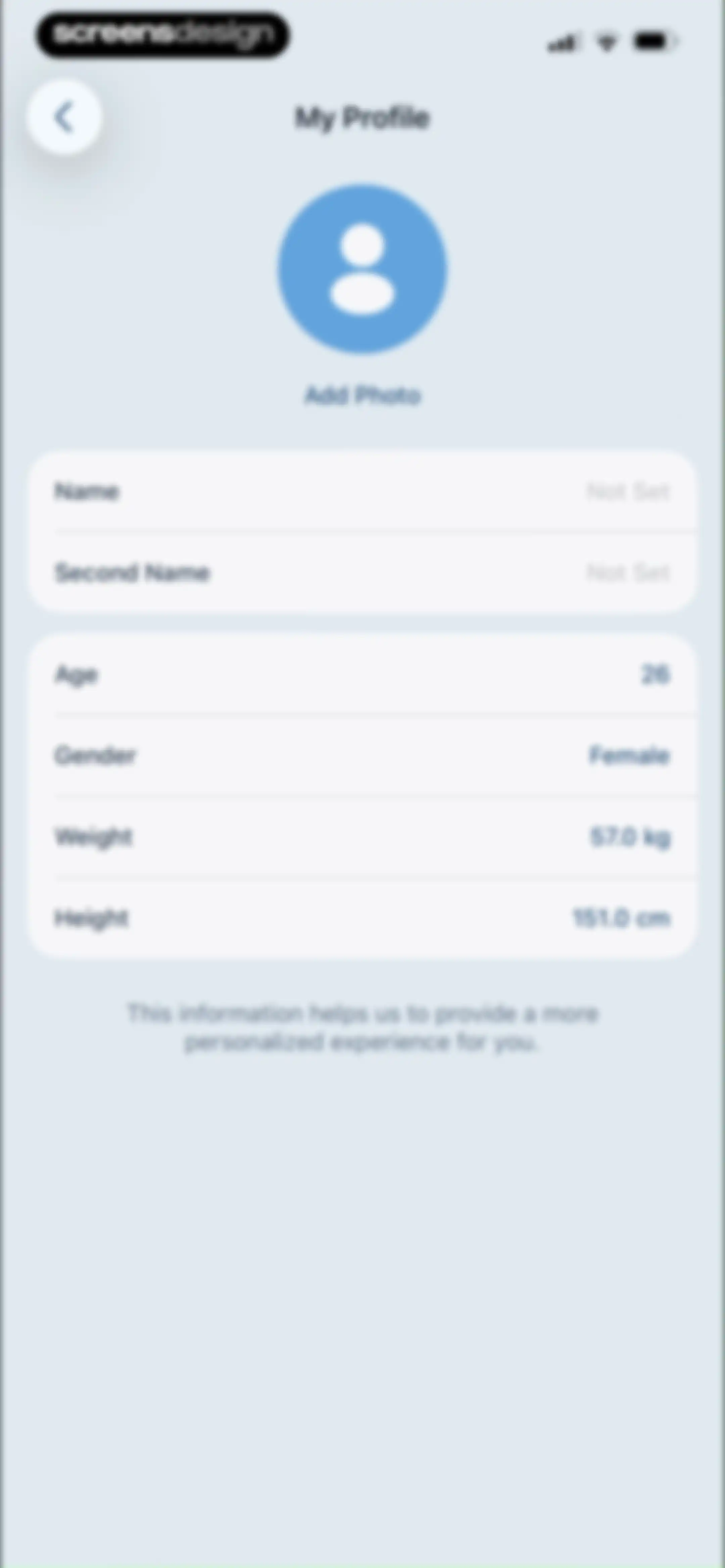Heartica: Heart Rate Monitor screen 97