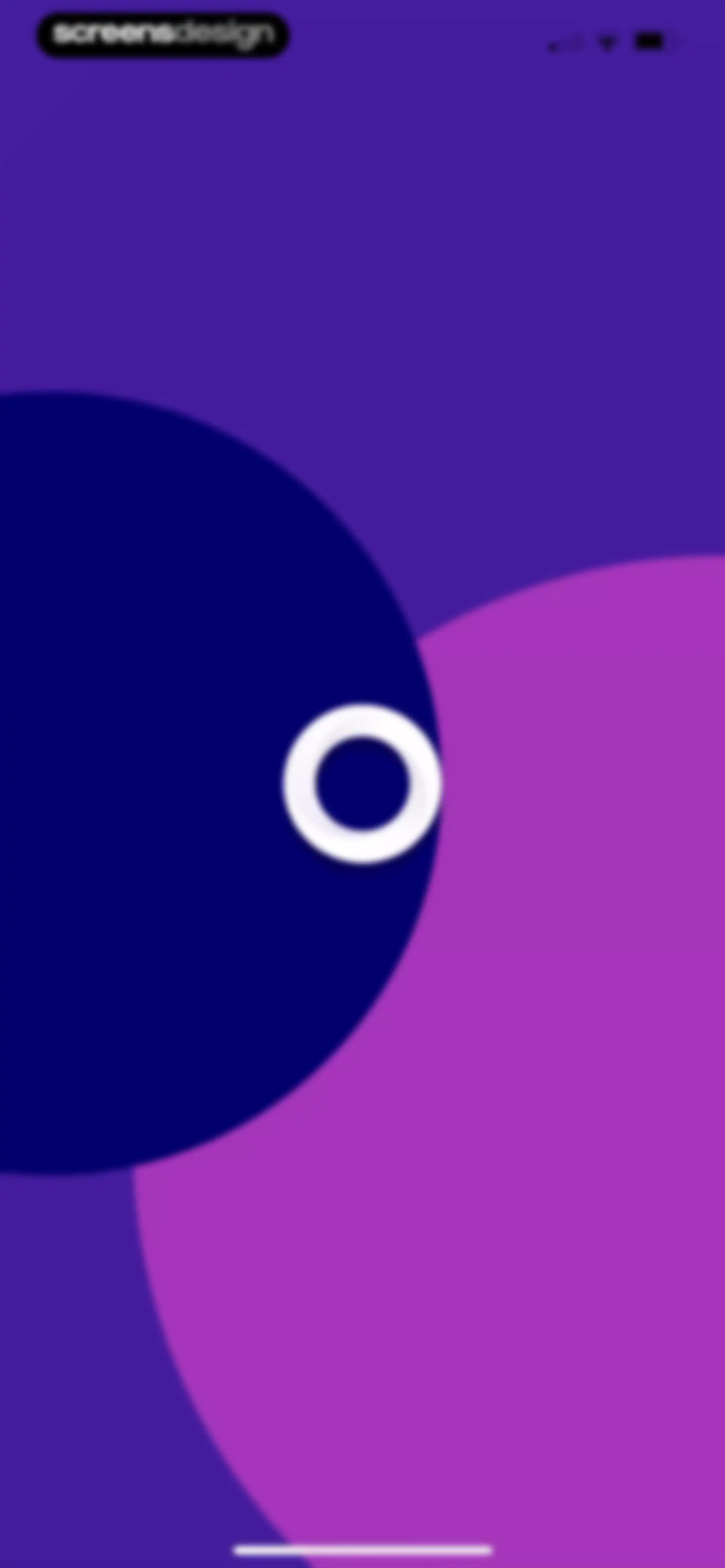 VPN 360: Fast Total VPN Proxy screen 1