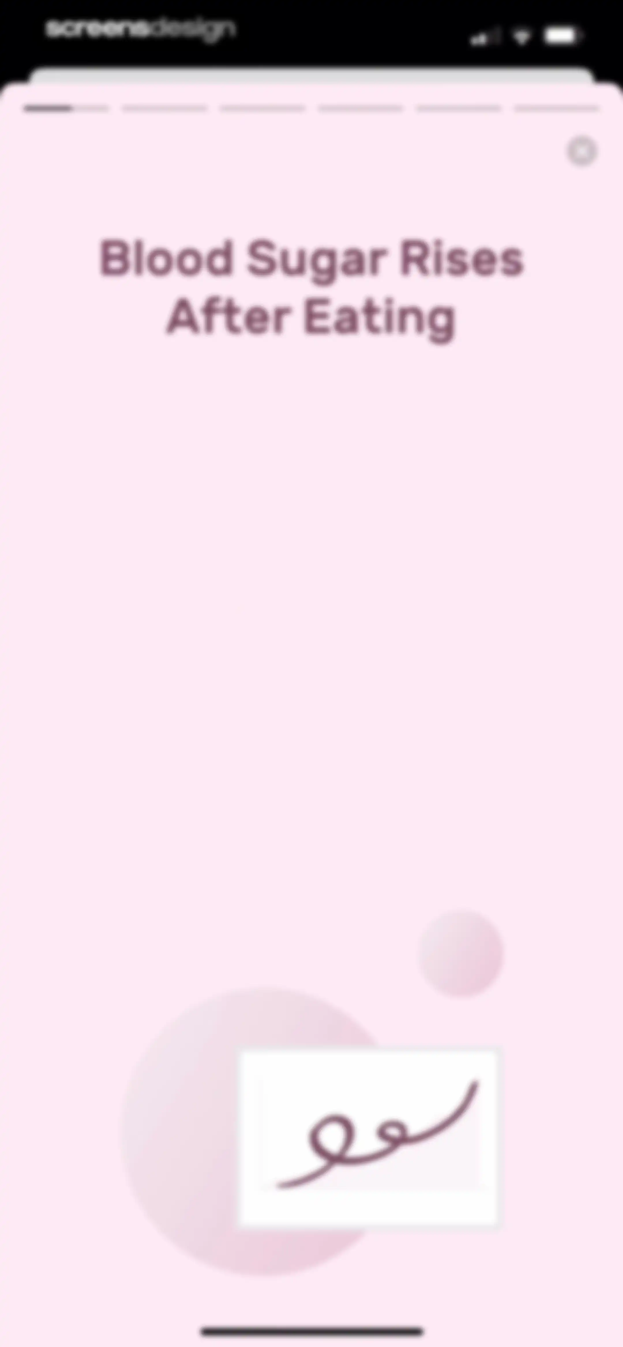 AI Calorie Tracker by Yazio screen 247