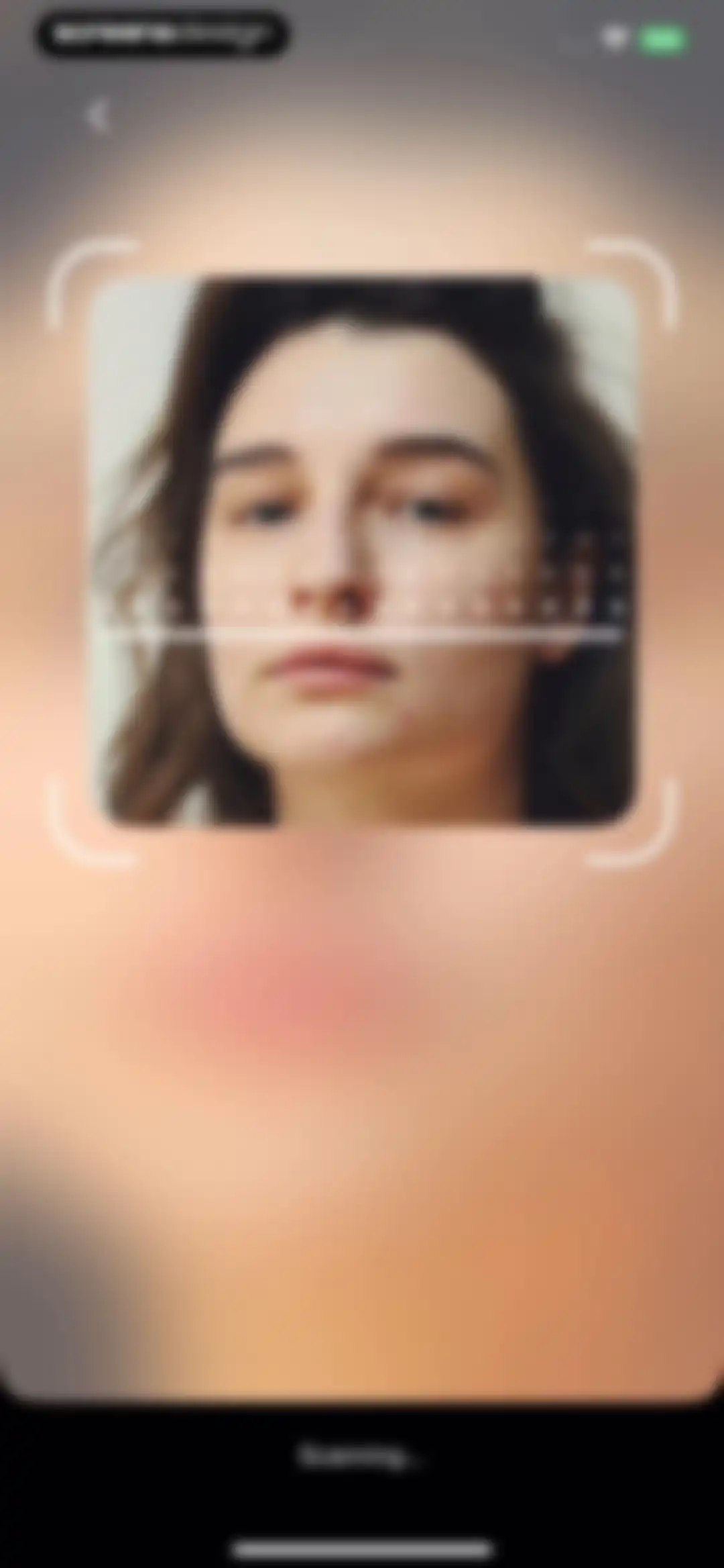 AI Skin Scanner - SkinGuru screen 21