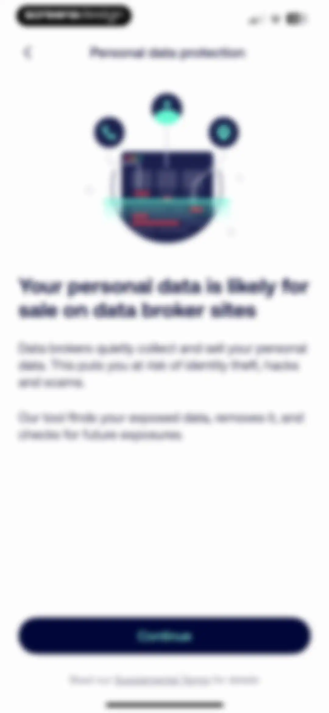 Robokiller: Spam Call Blocker screen 40