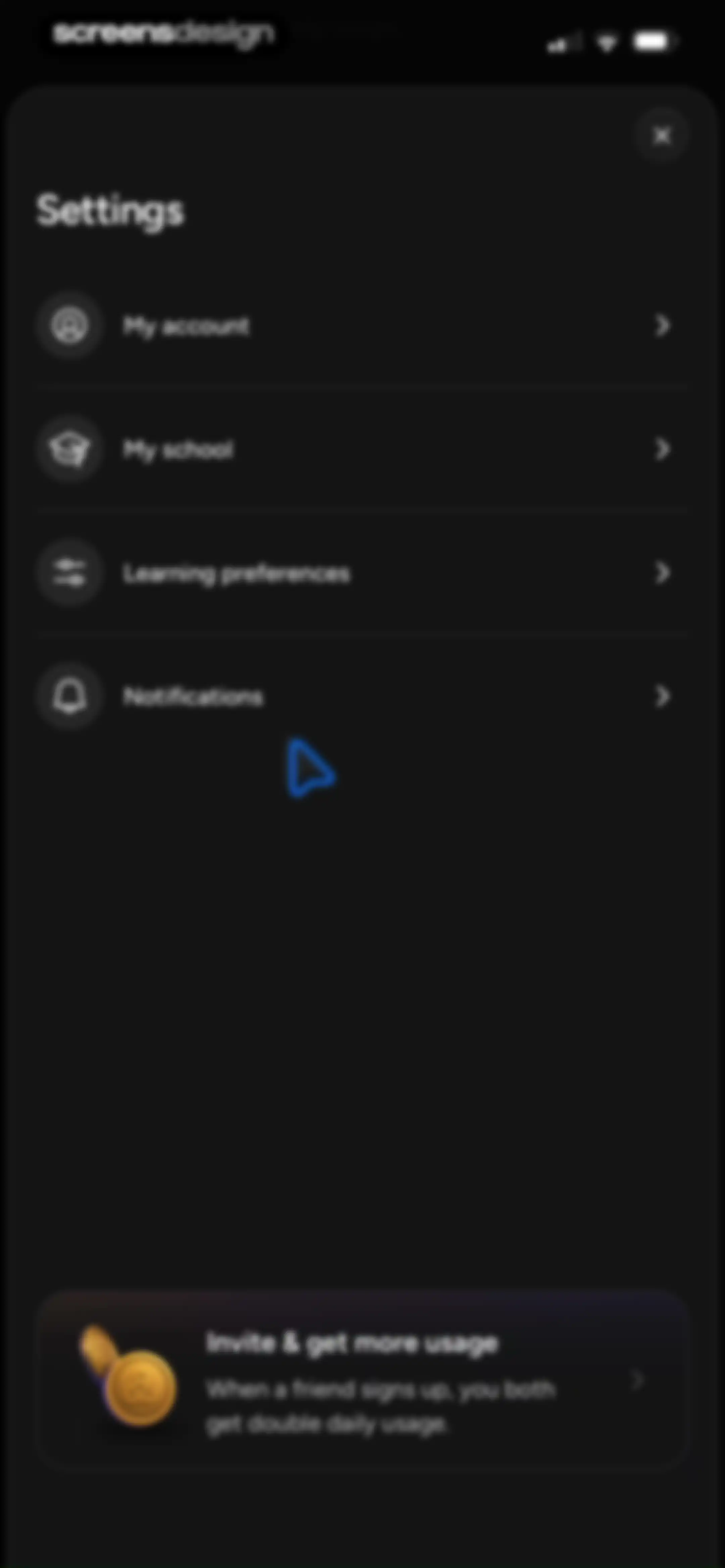 Astra AI: Study & Exam Prep screen 234