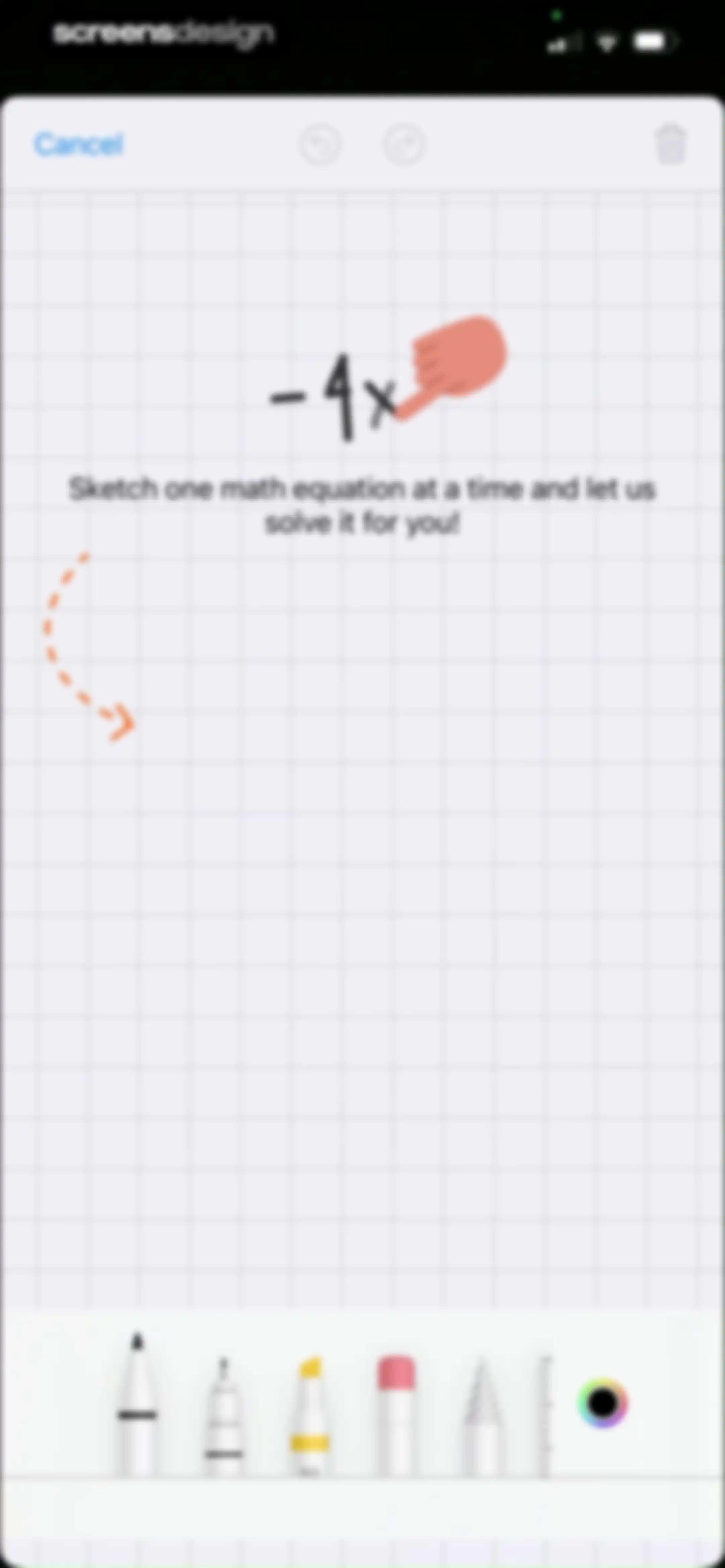 Calculator₊ screen 28