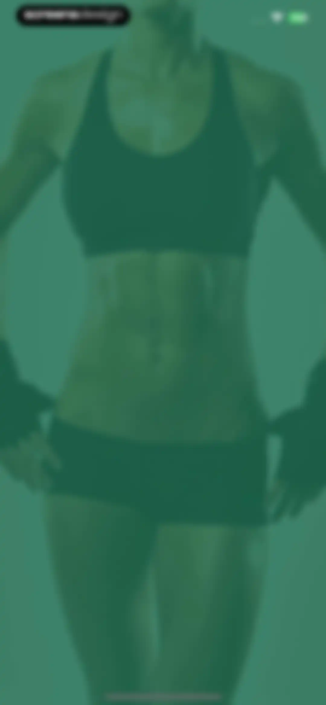 Lose Weight at Home in 30 Days screen 1