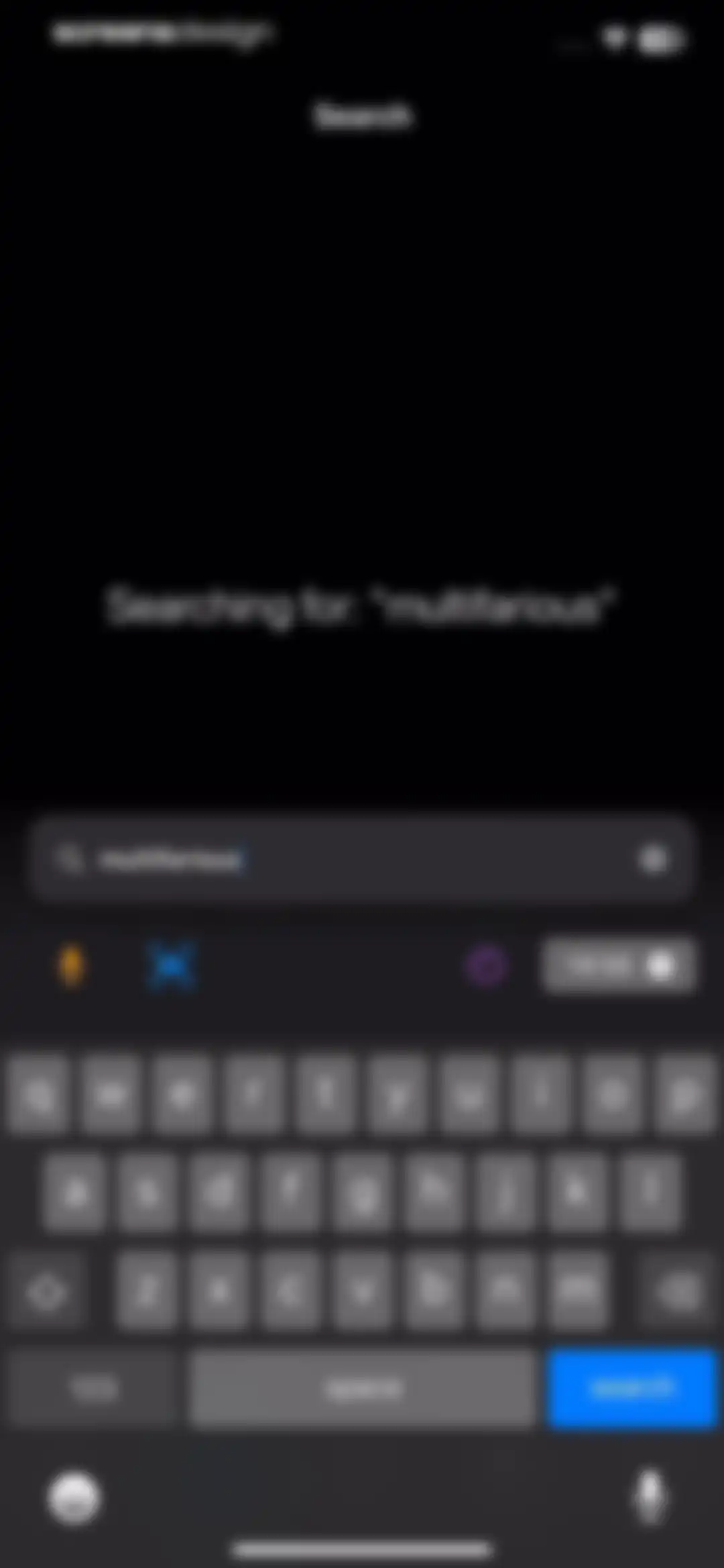 LookUp: English Dictionary App screen 30