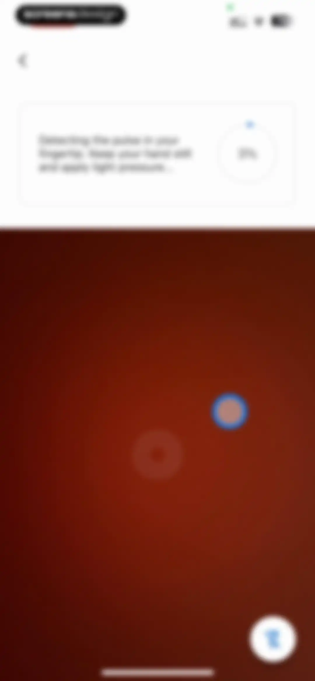 Google Fit: Activity Tracker screen 31