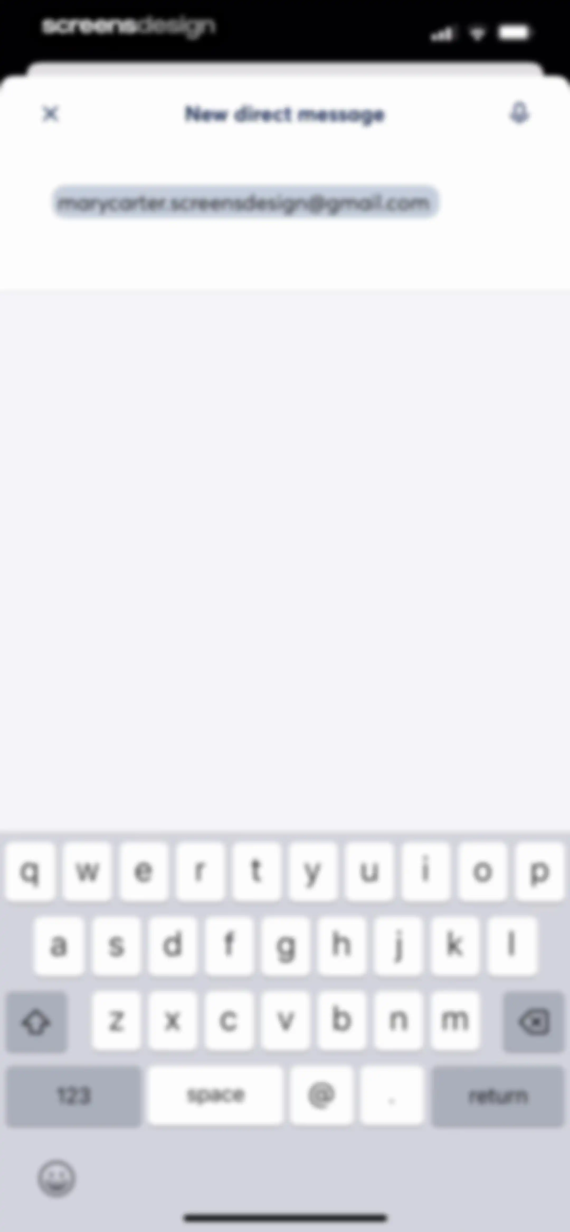 Otter Transcribe Voice Notes screen 105