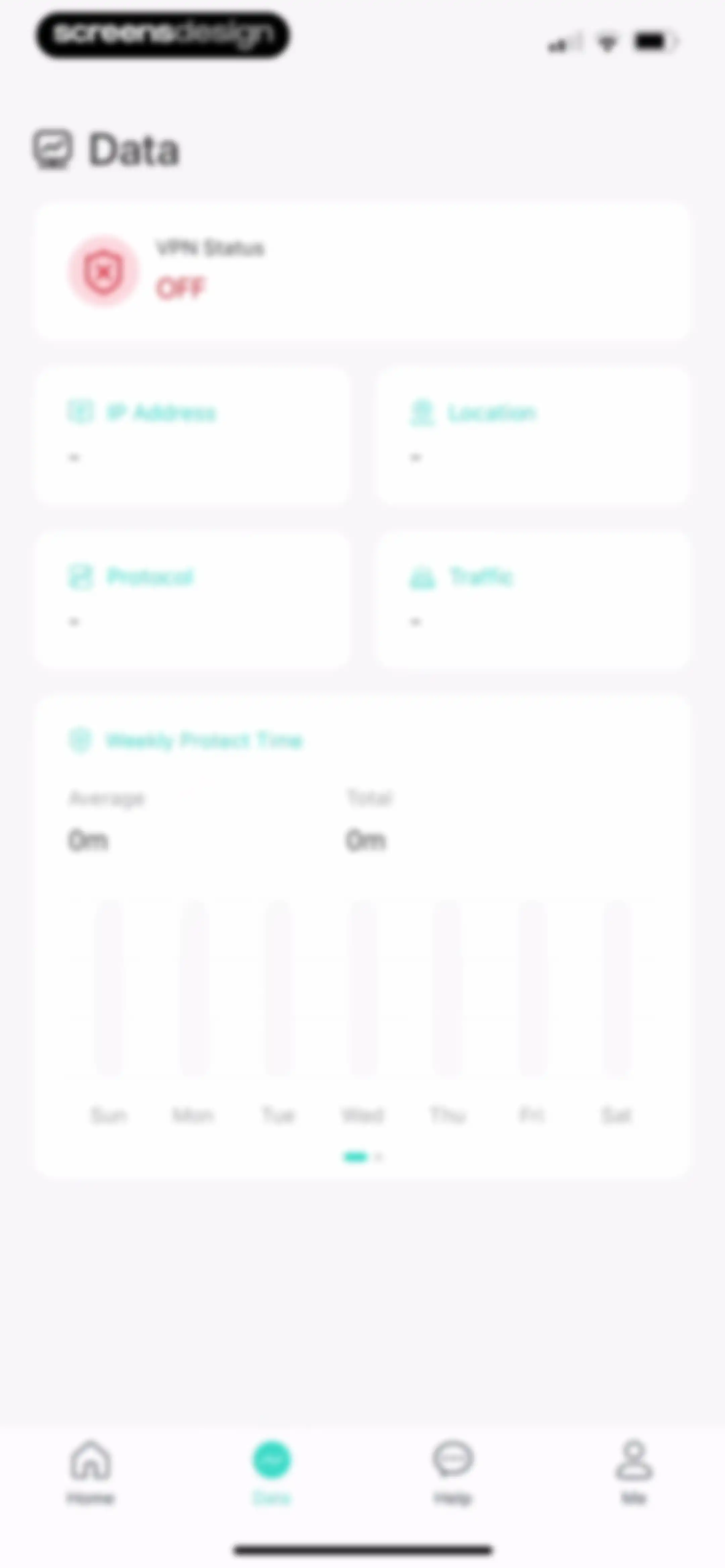 X-VPN: VPN Fast & Secure screen 33