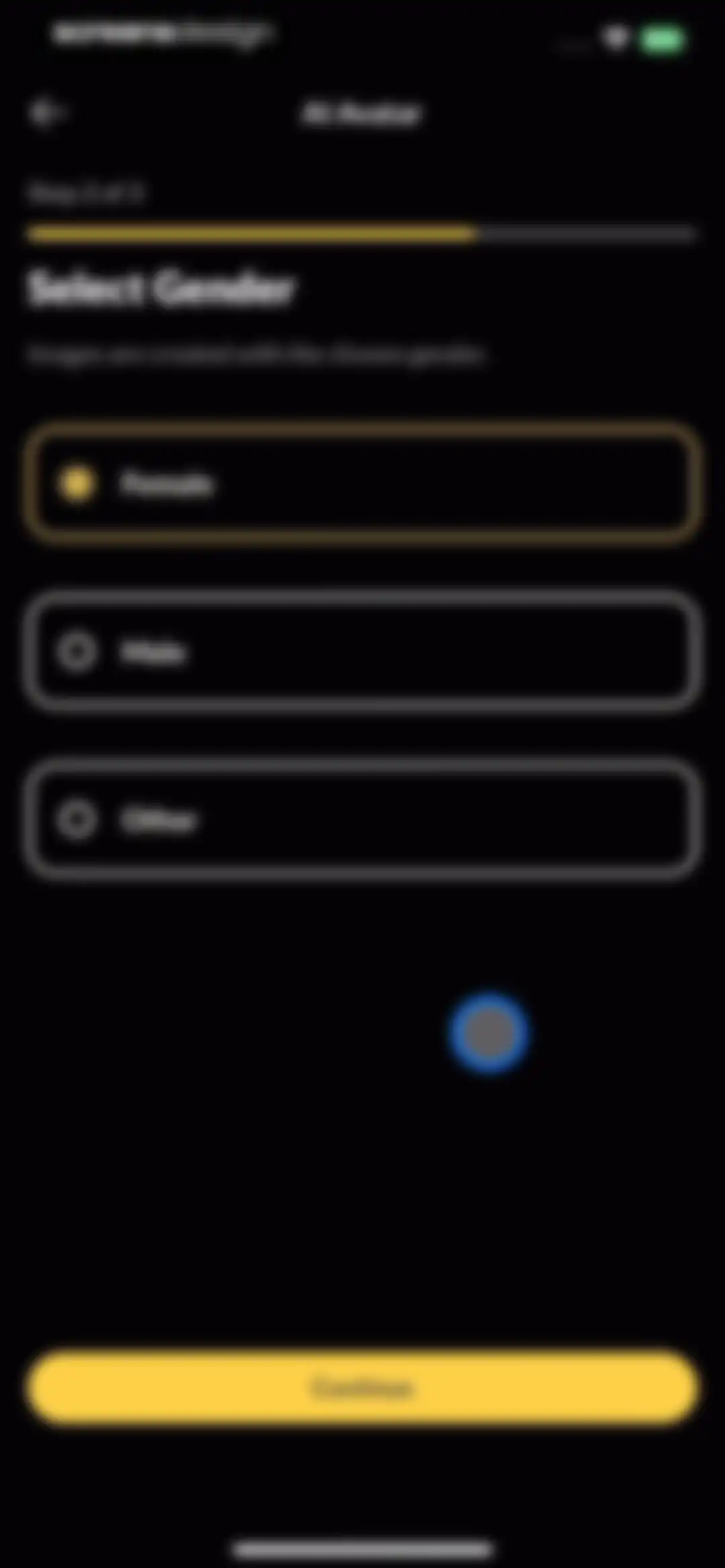 GenPix - AI Photo Editor screen 64