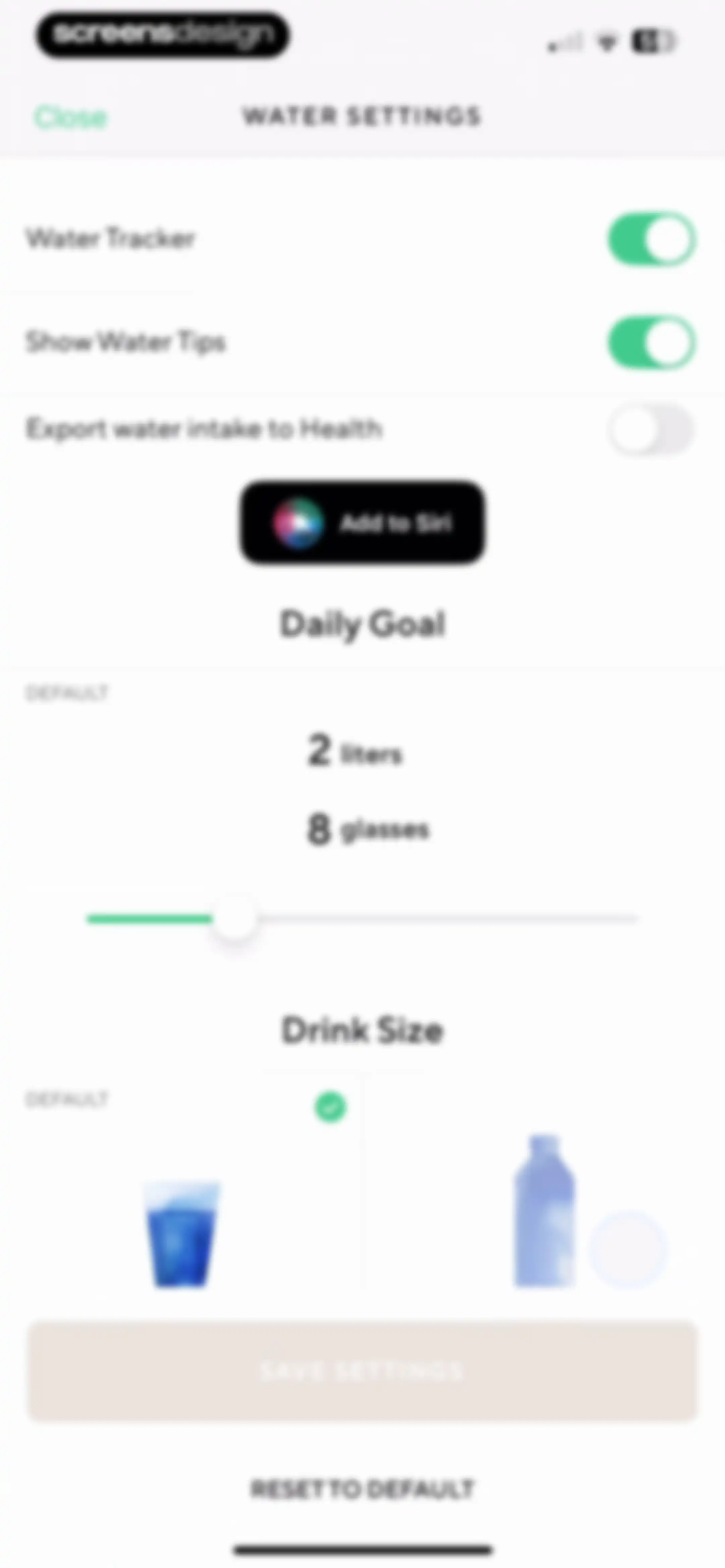 Lifesum: AI Calorie Counter screen 59