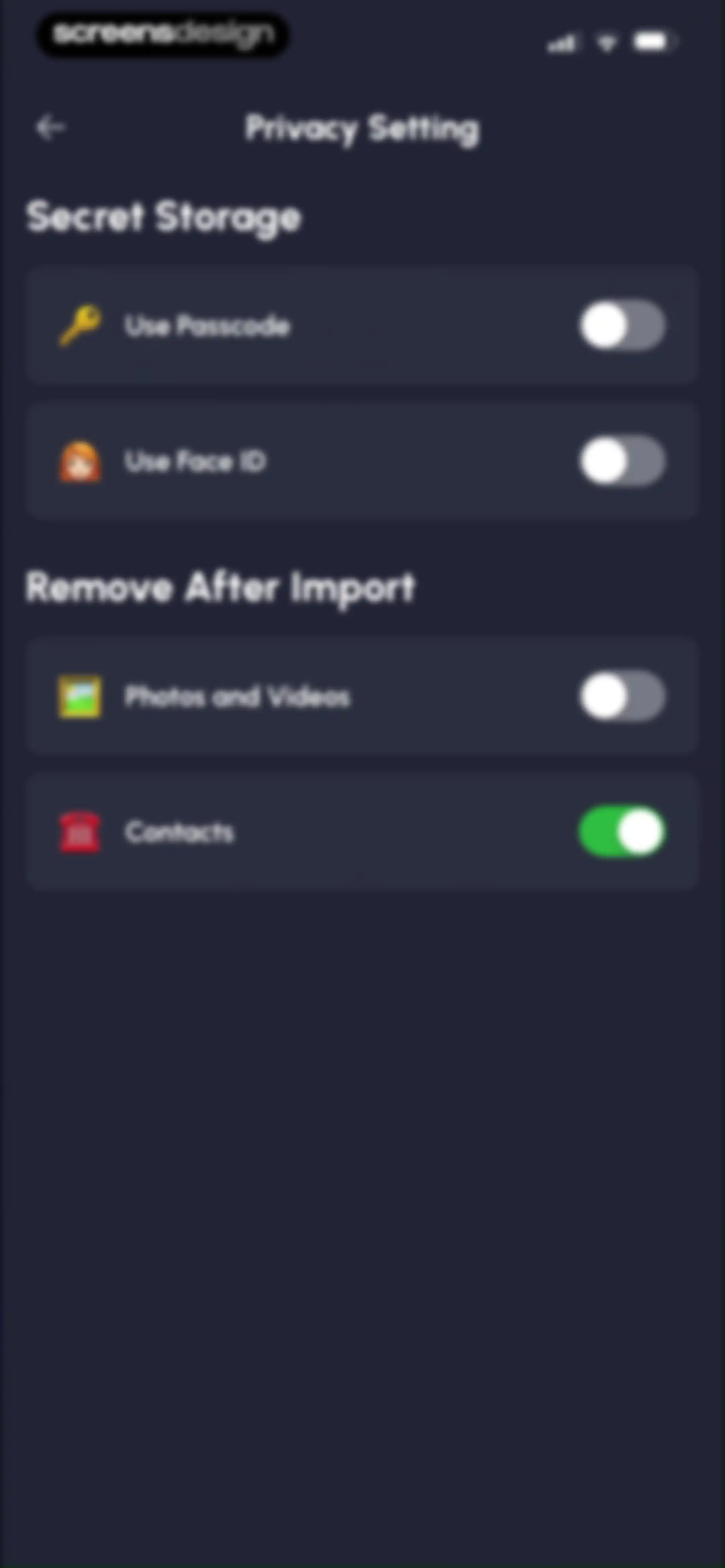 Magic Cleaner-Clean Storage ! screen 139