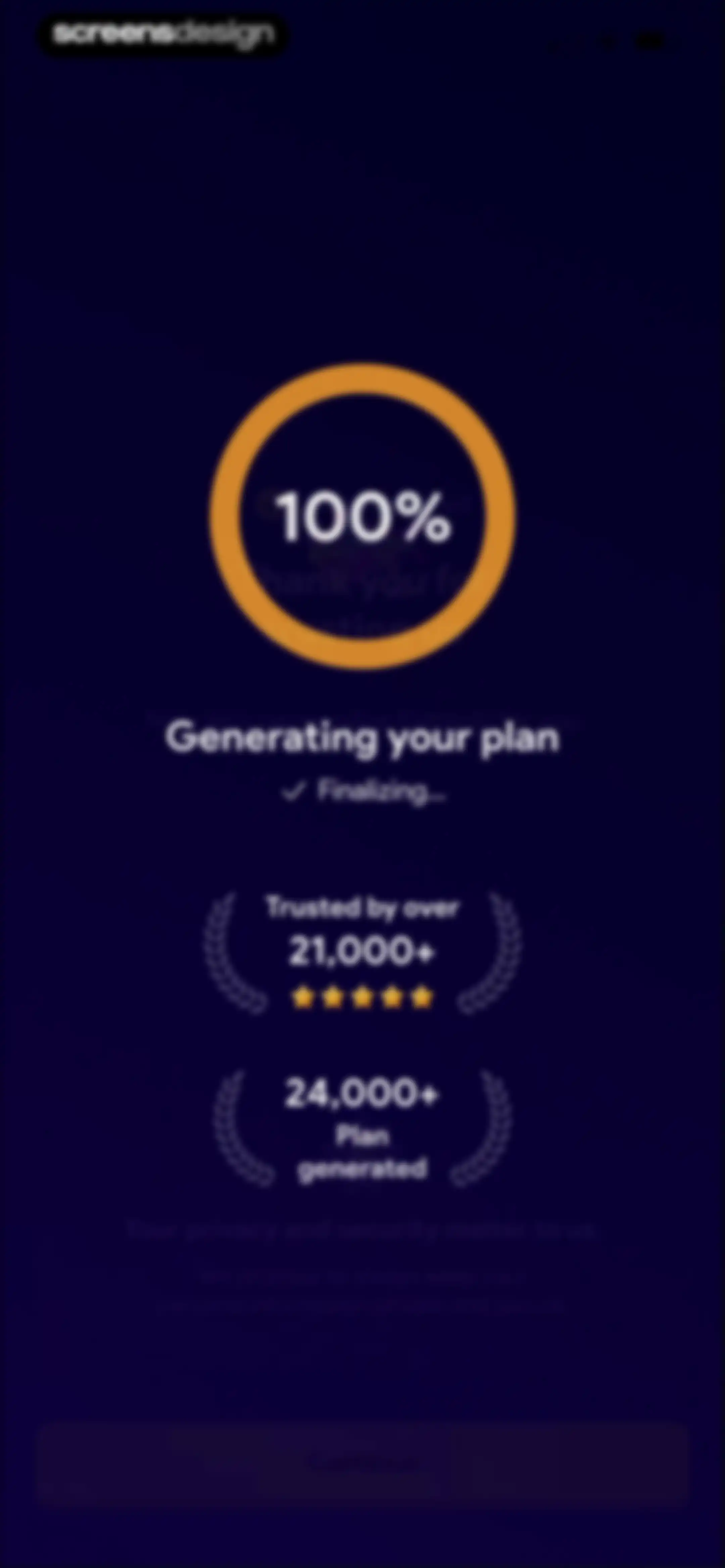 PatterAI: Communication Skills screen 33