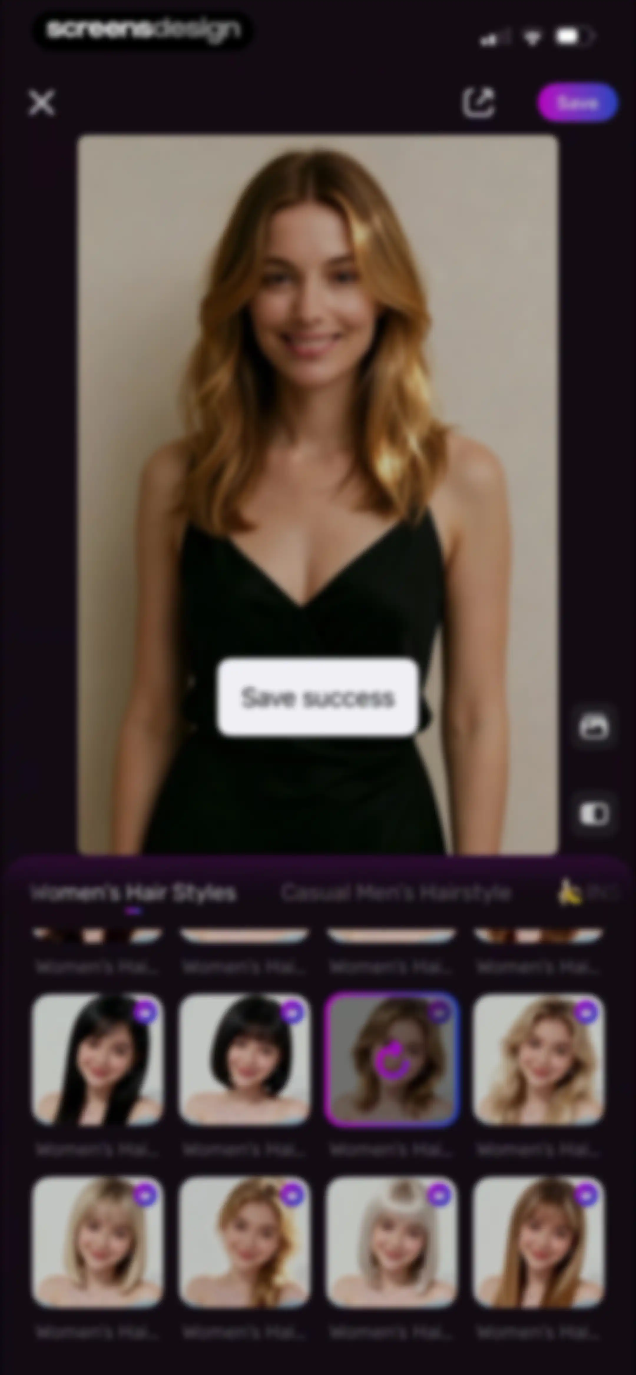 Pixnova: AI Photo&Video Maker screen 25