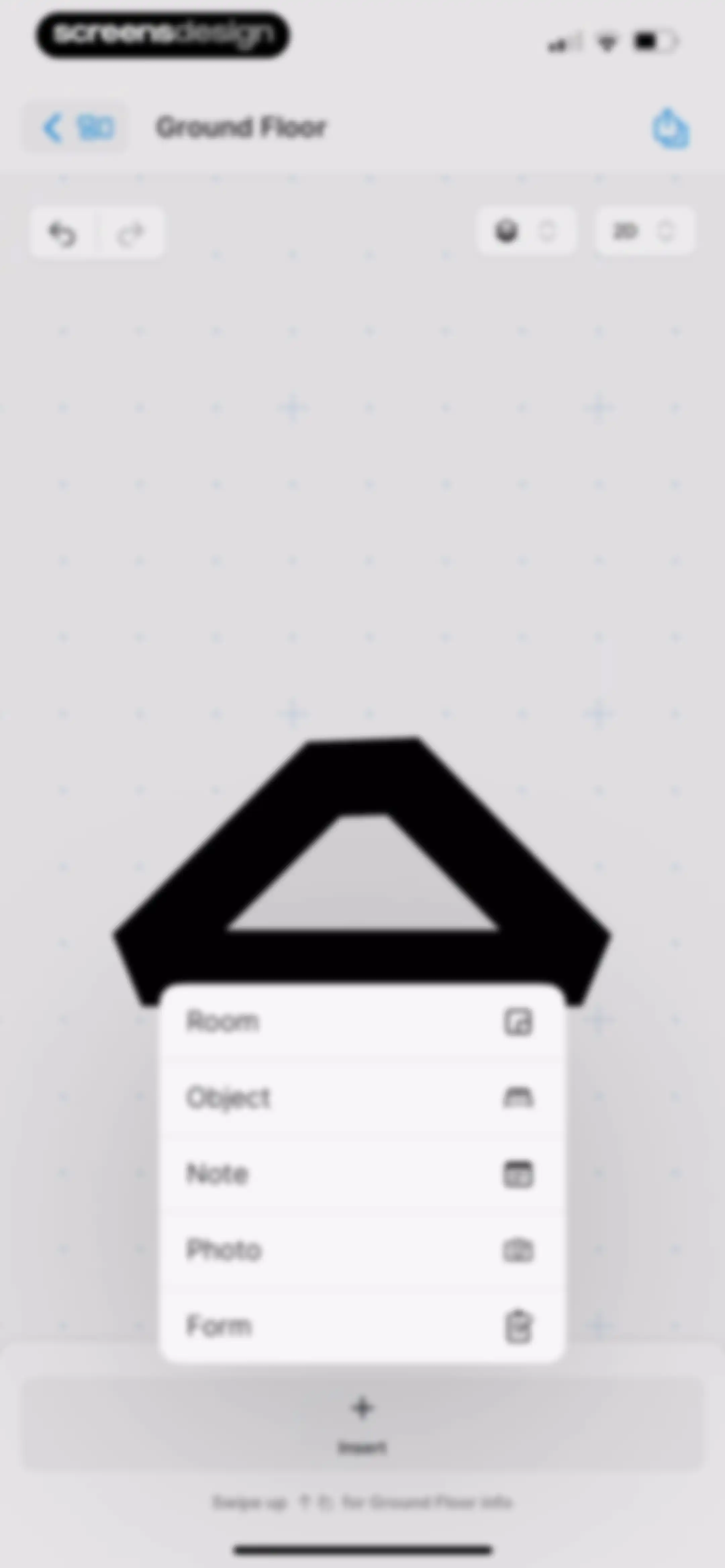magicplan screen 50