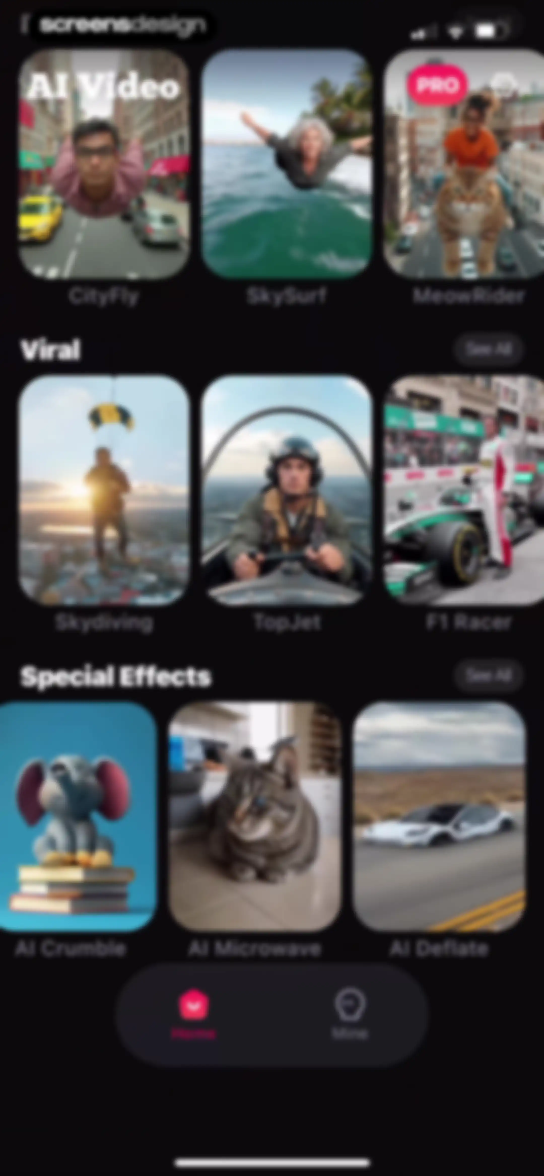AI Video Generator - ArtReel screen 16