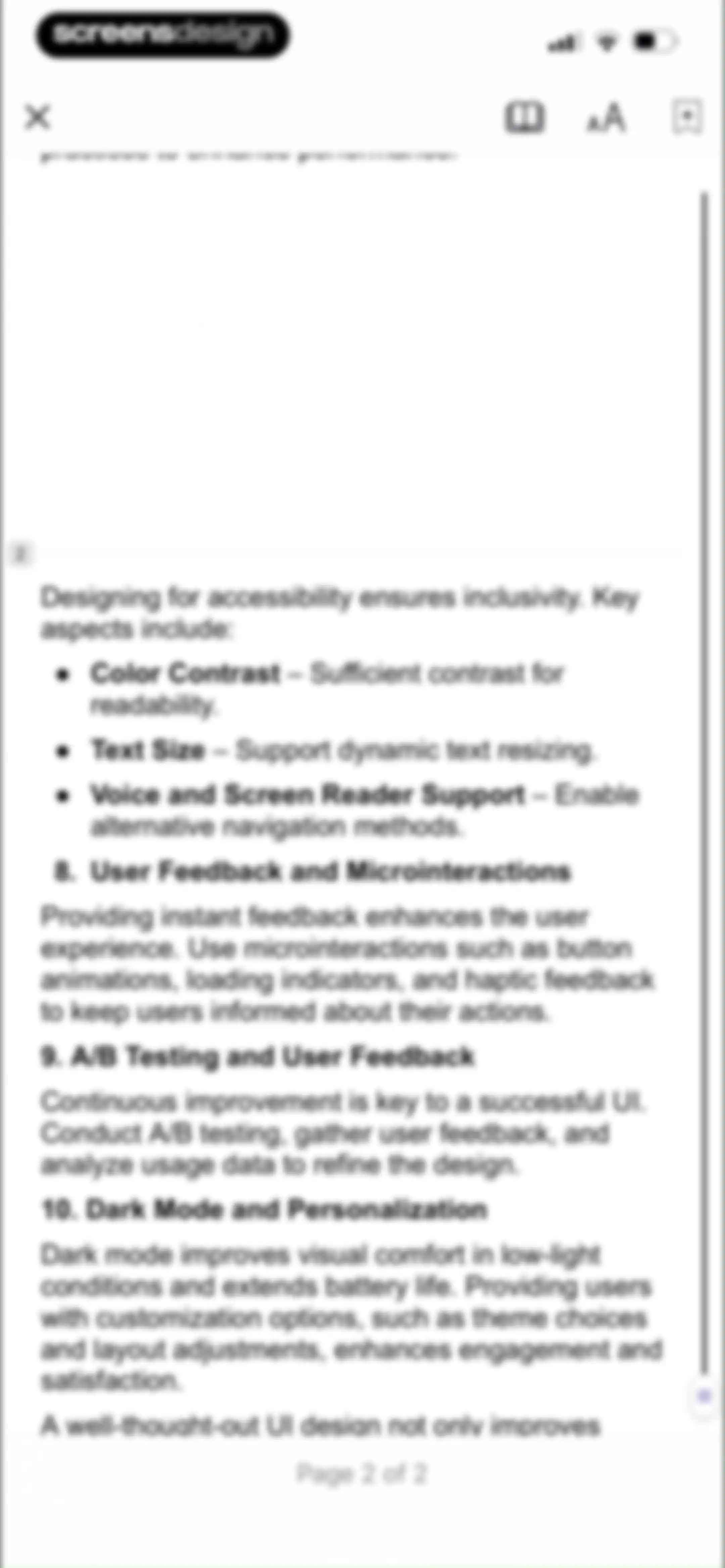 Documents: File Manager & Docs screen 88