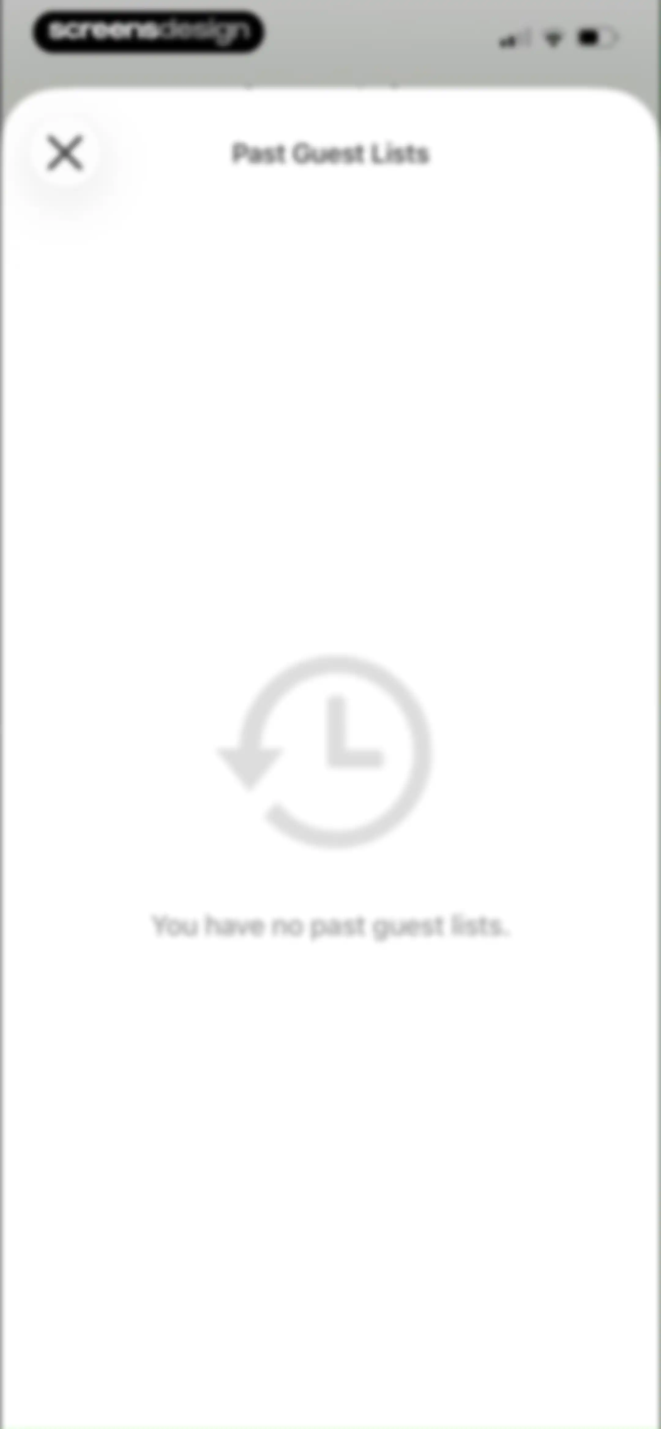 Punchbowl: Invitations & Cards screen 39