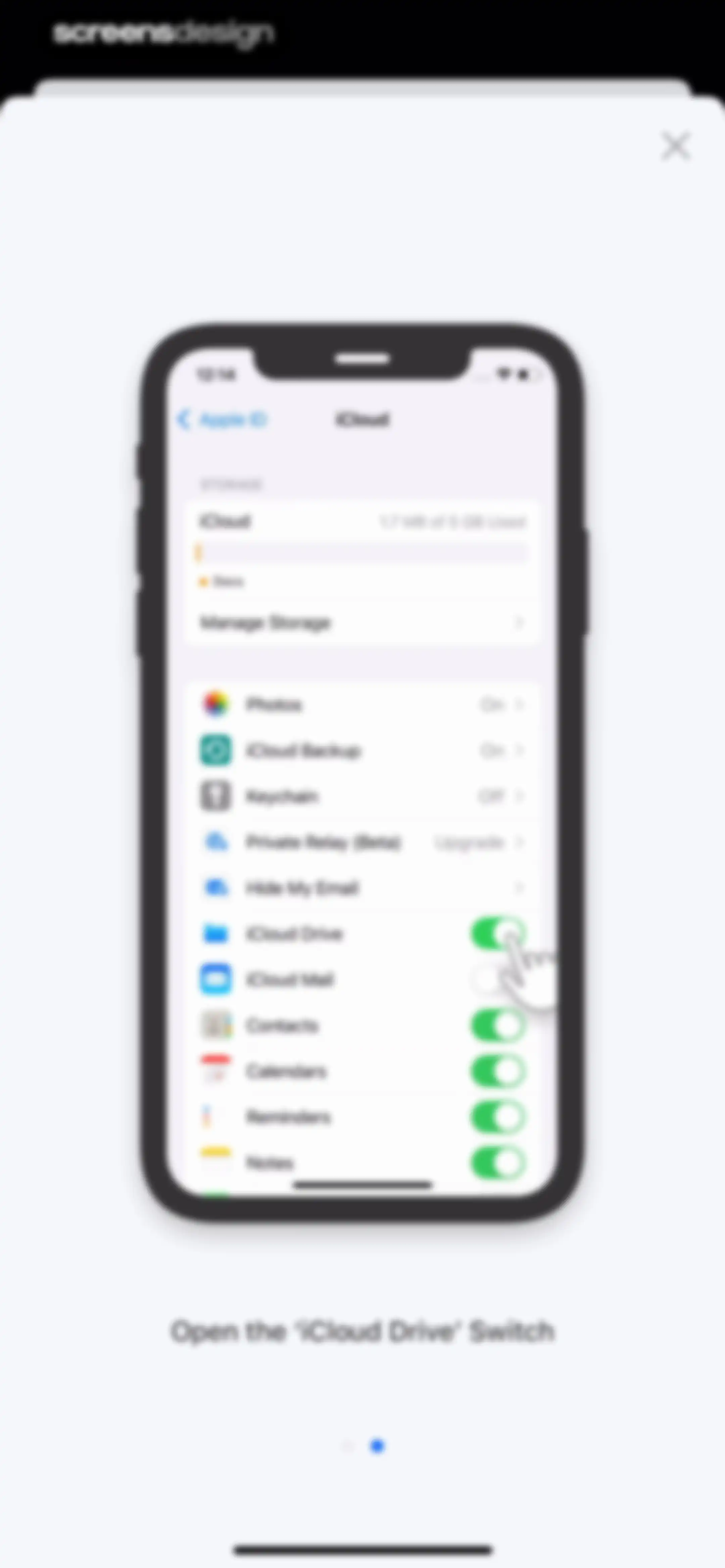 Cleaner Neat: Clean Up Storage screen 51