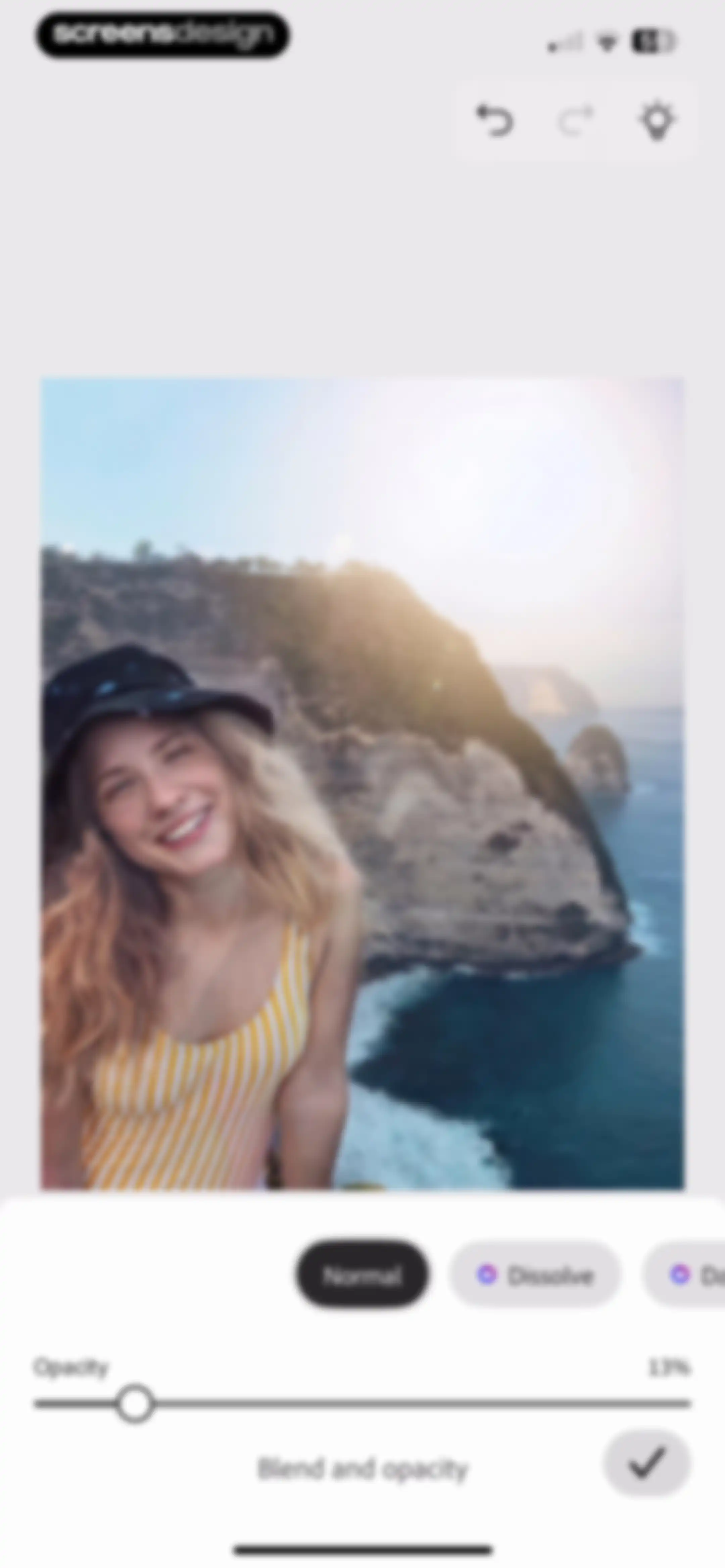 Adobe Photoshop: Photo Editor screen 31