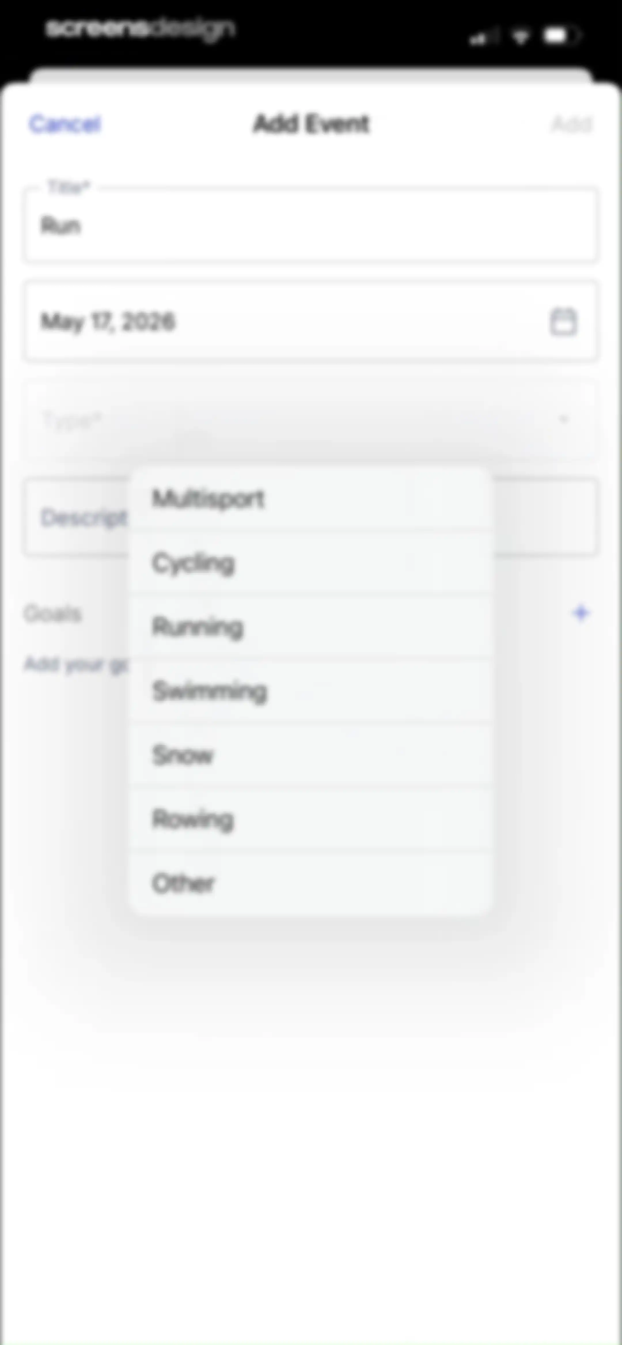 TrainingPeaks: Plan Train Lift screen 44