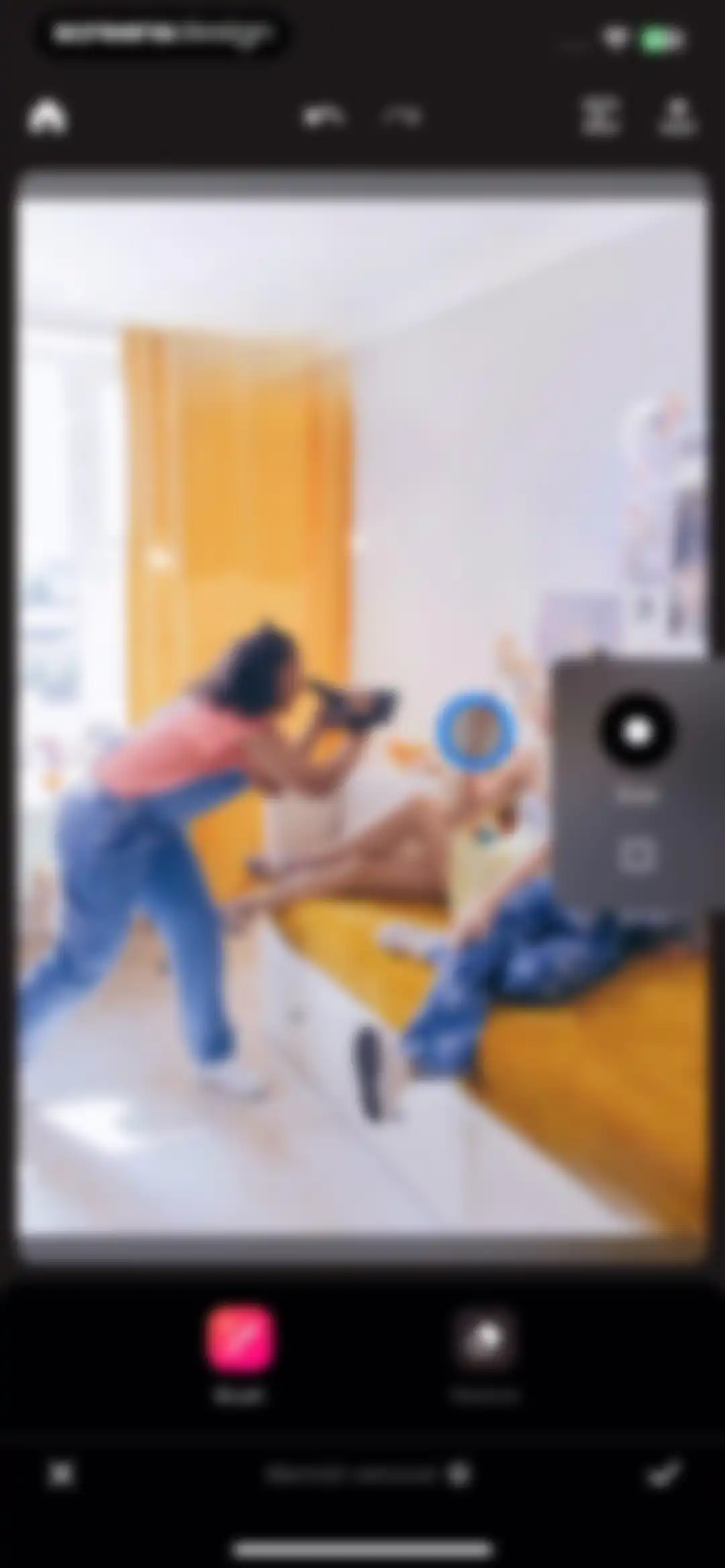 Retouch AI - Remove Objects screen 10