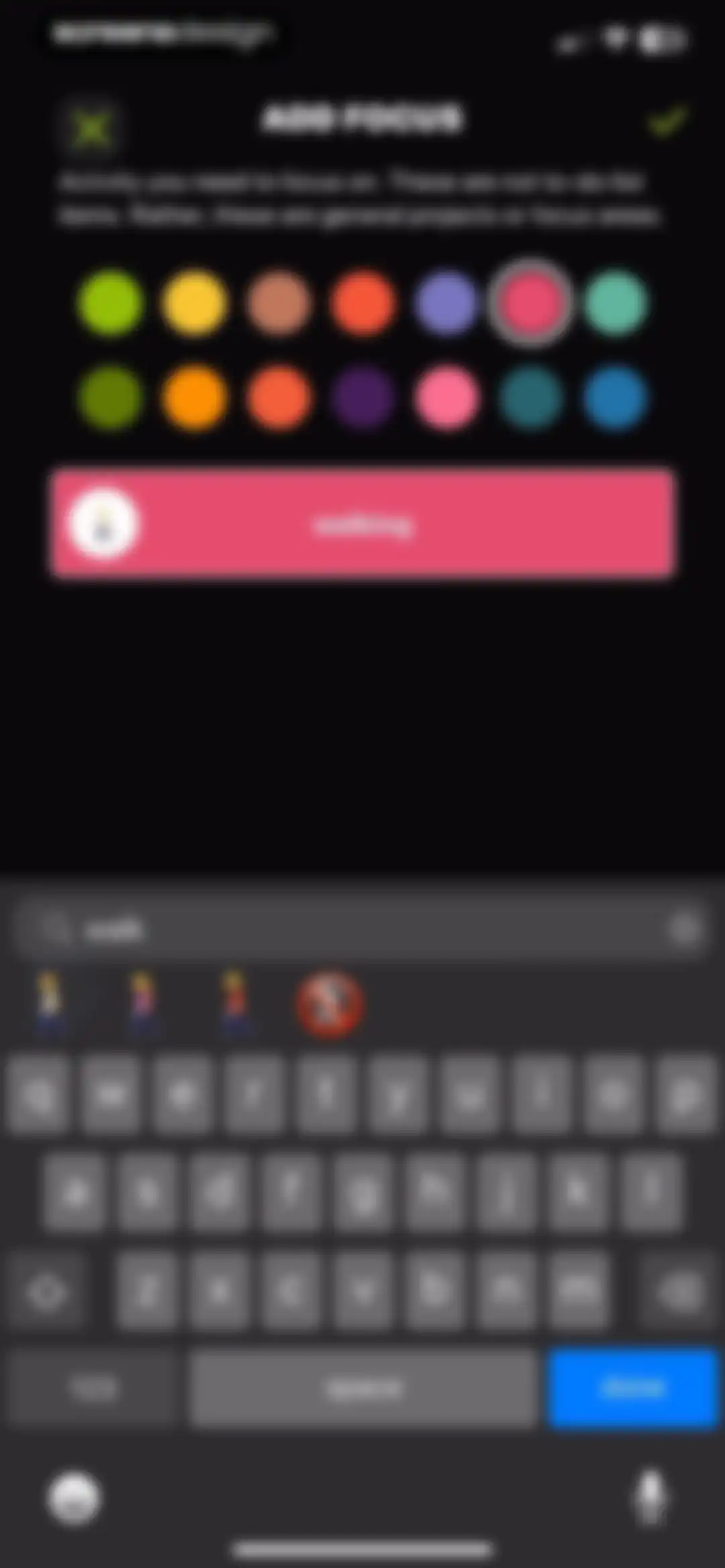 Wakeout! Break the Sit Habit screen 70