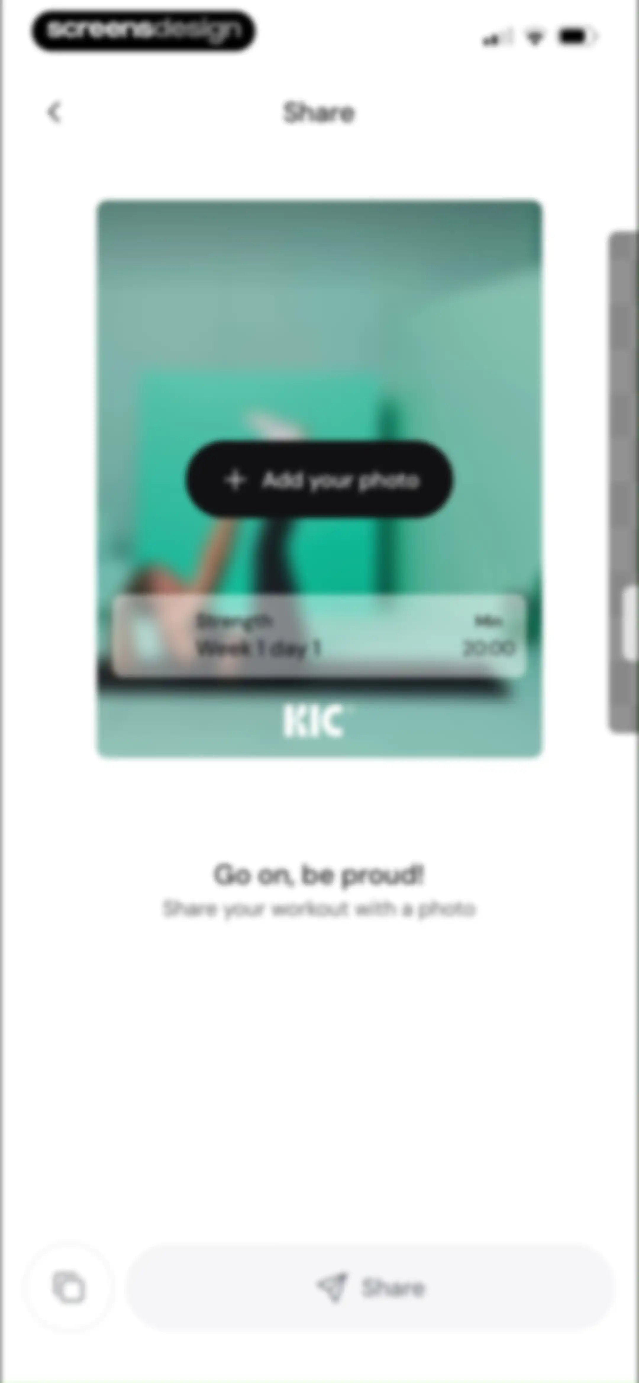 KIC Wellness screen 62