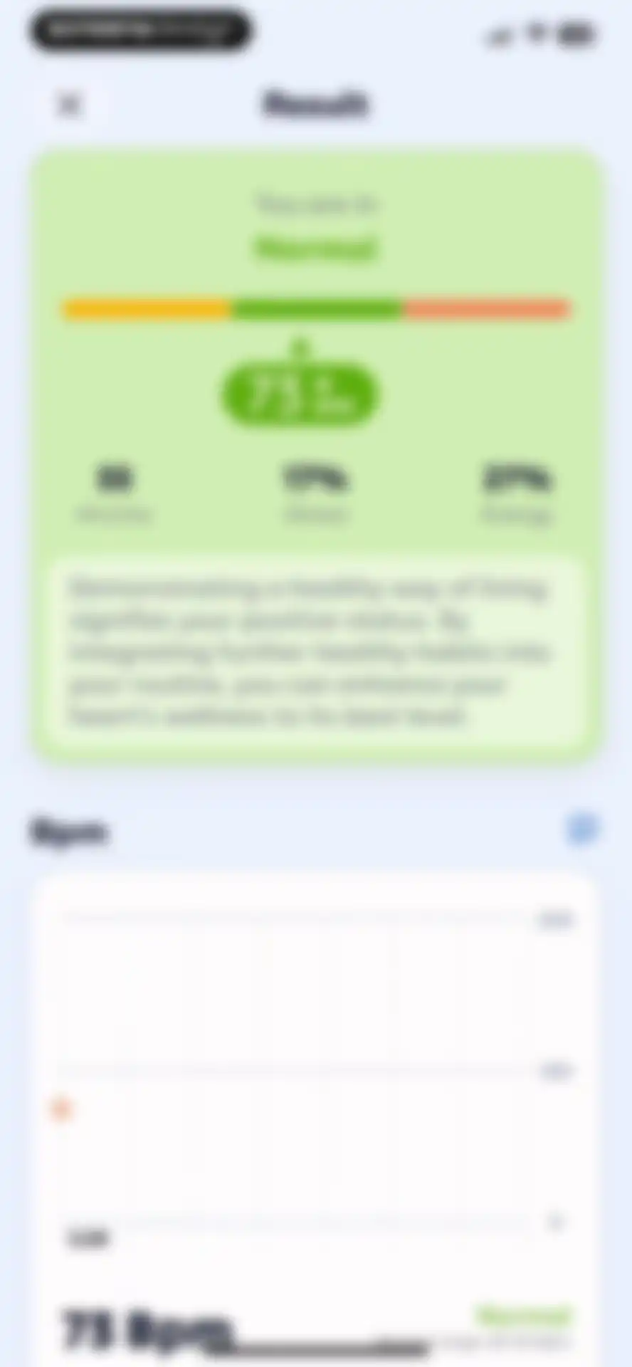 Essential - Healthy Lifestyle screen 10