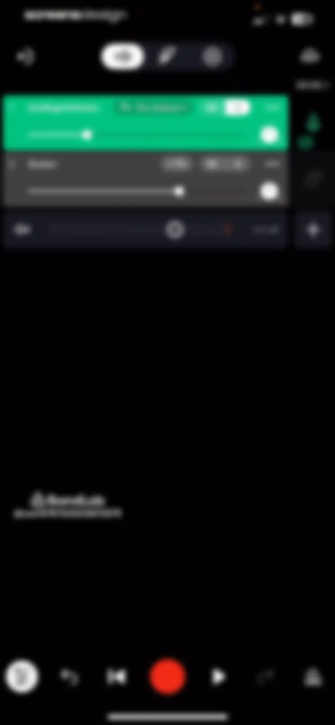 BandLab – Music Maker & Beats screen 107