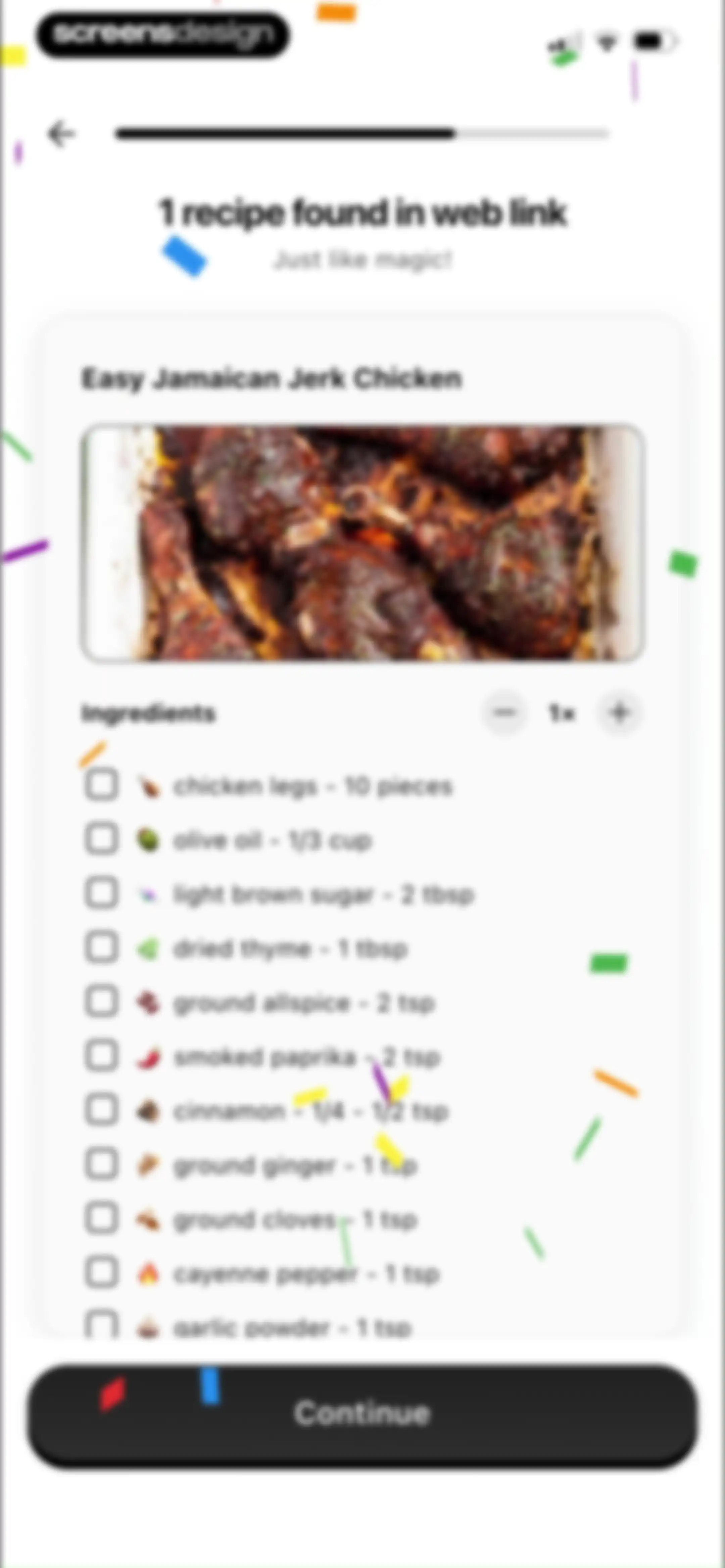 Albo: Save & Organize screen 31