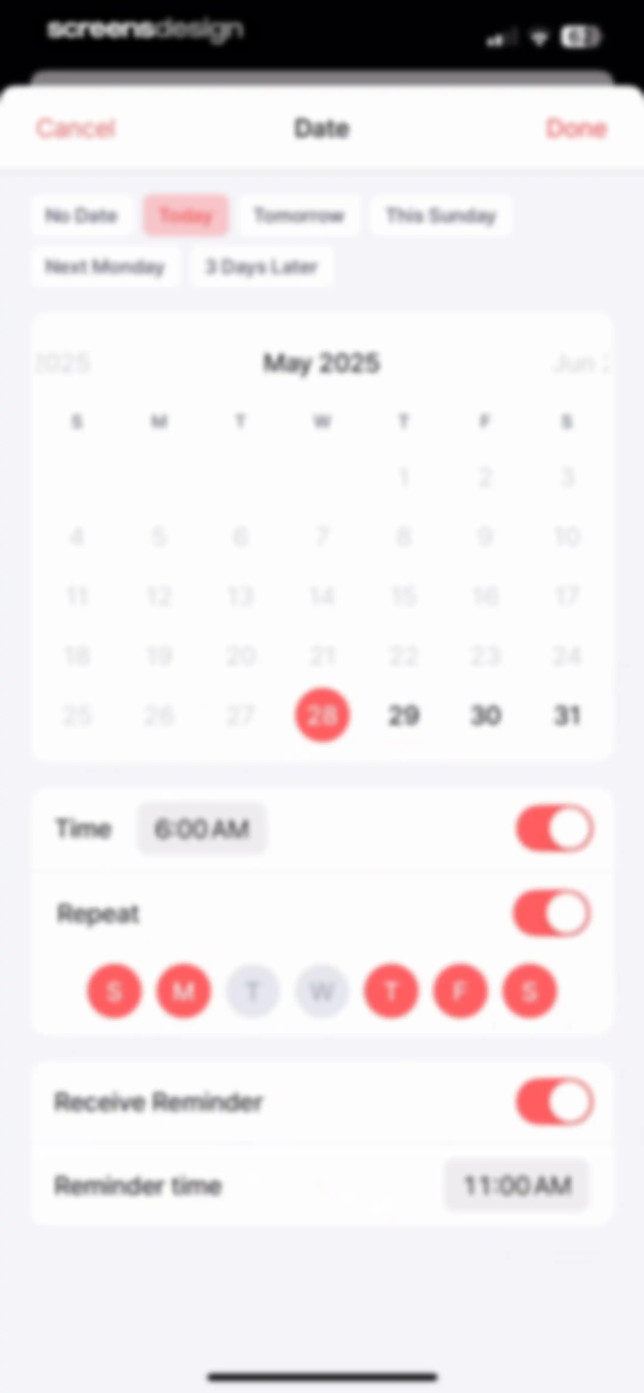 Focus Keeper - Pomodoro Timer screen 47