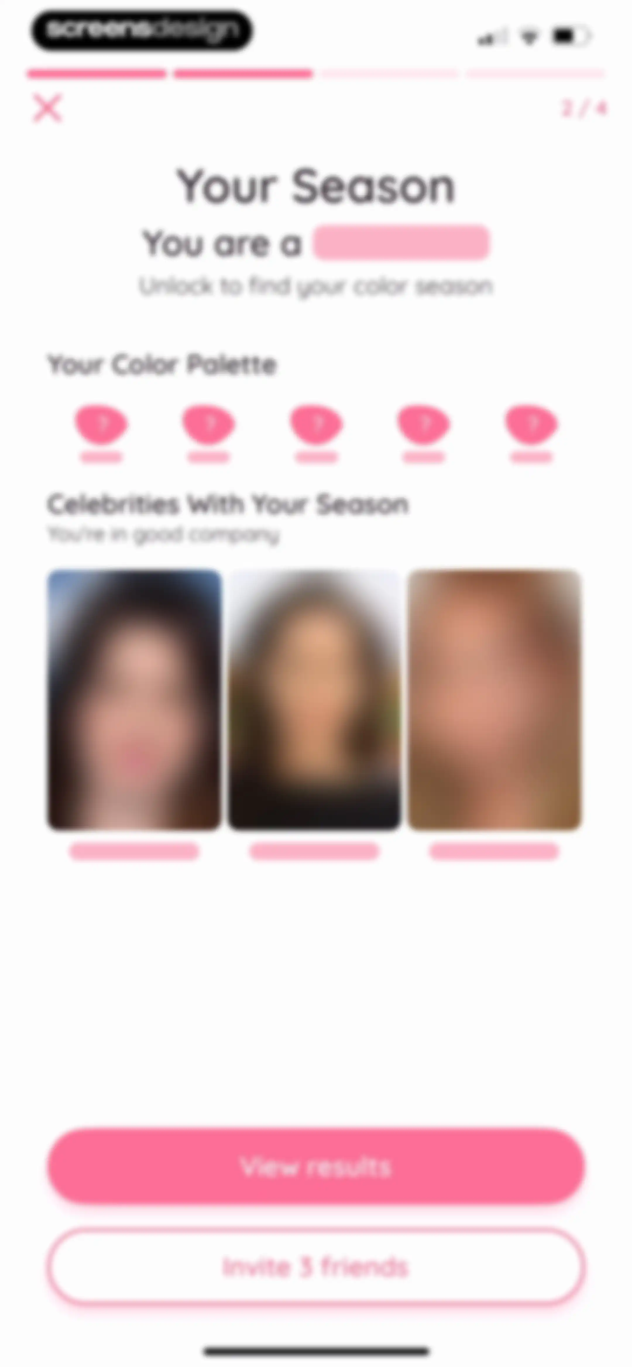 Glam Up - Perfect Your Look screen 32