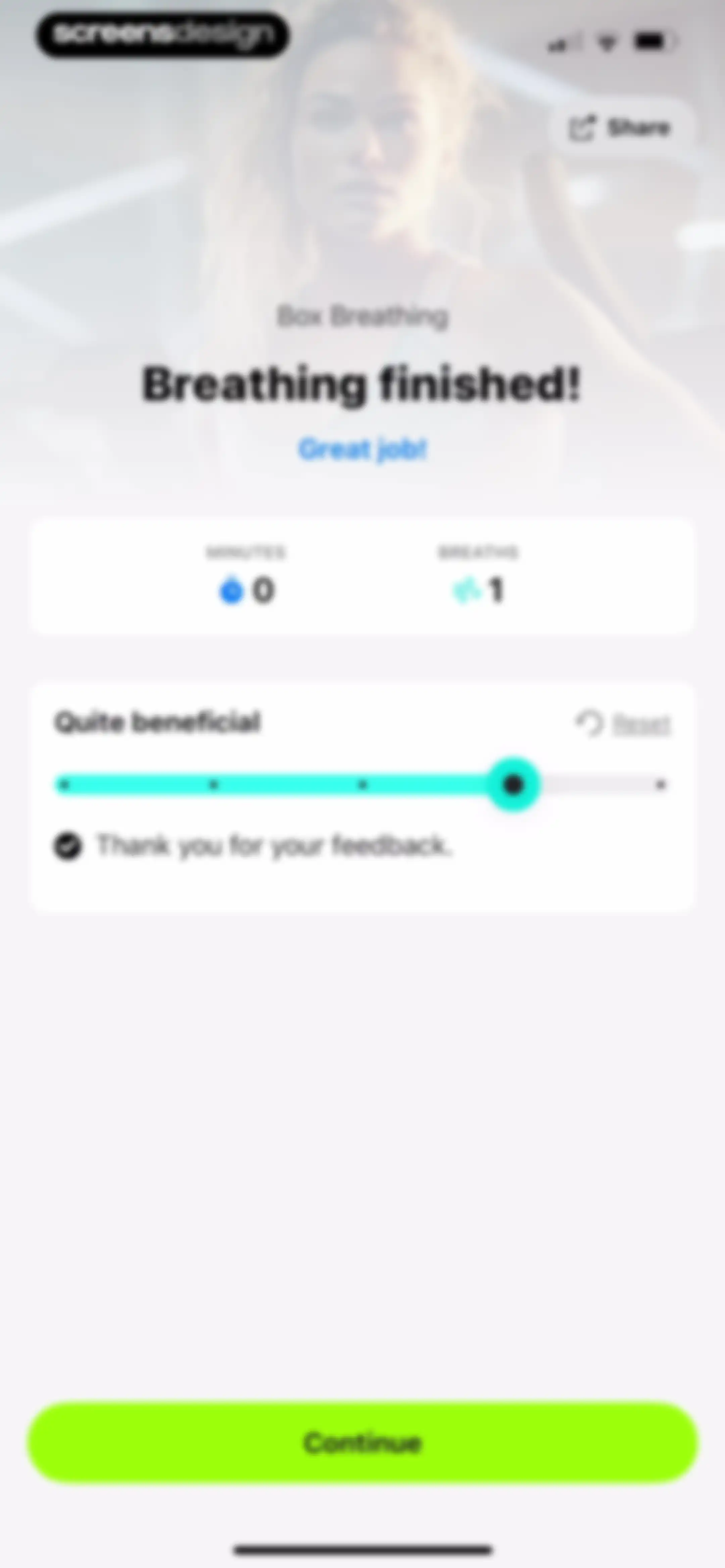 Fitify: Home Workout, AI Coach screen 179