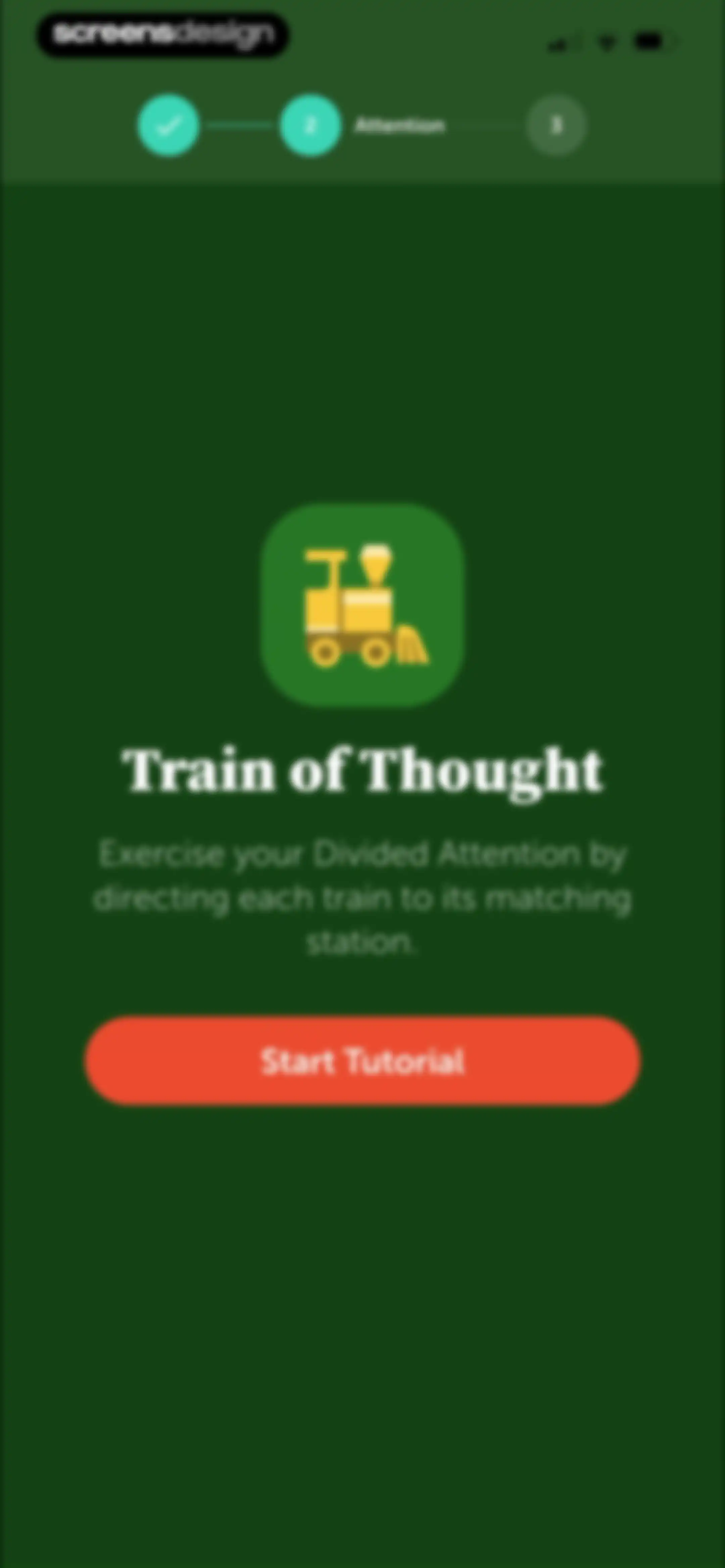 Lumosity: Brain Training Games screen 30